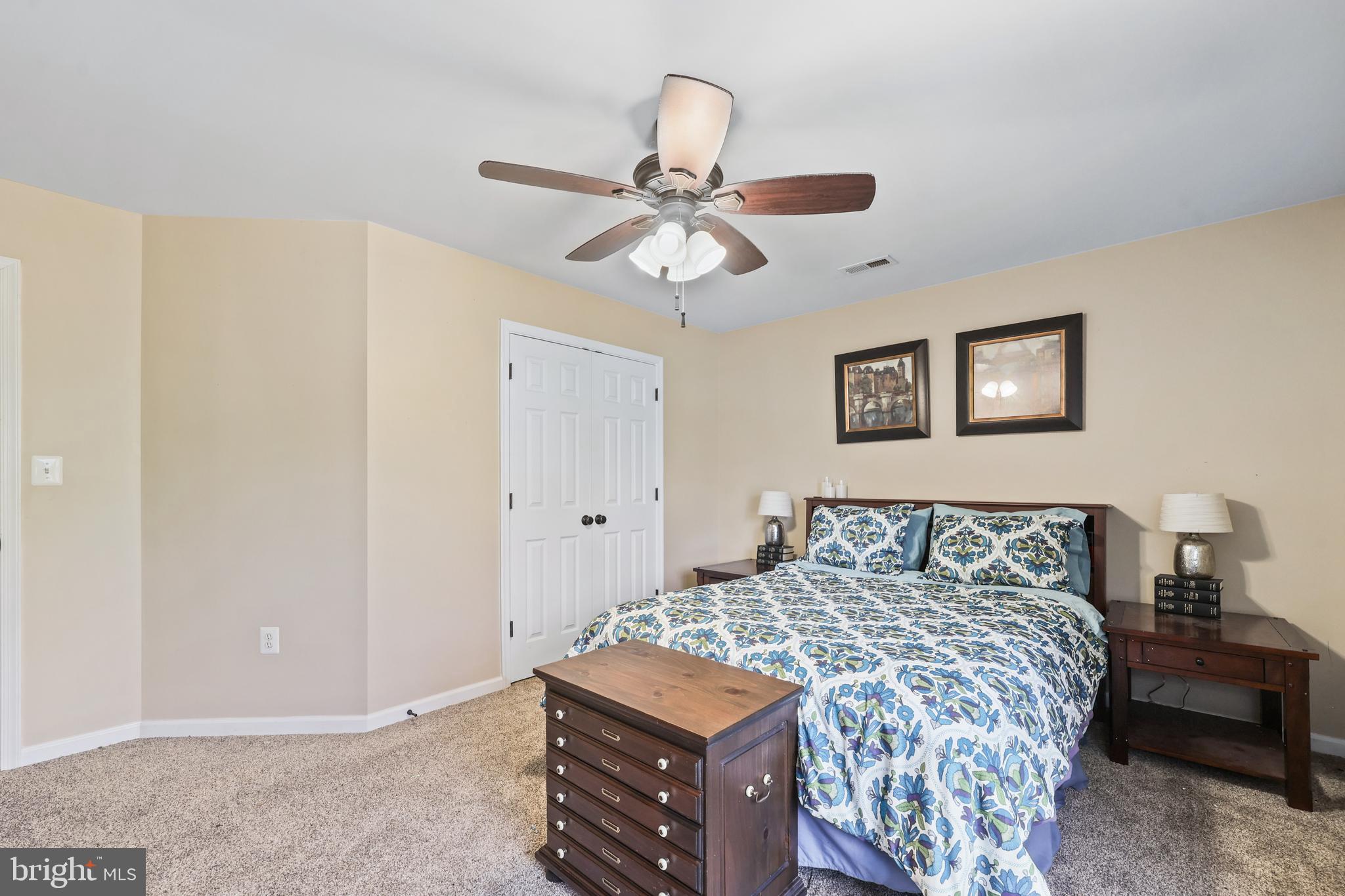 MONMOUTH VILLAGE - Residential