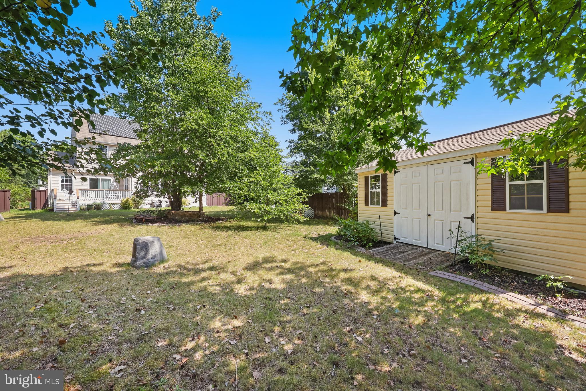 MONMOUTH VILLAGE - Residential