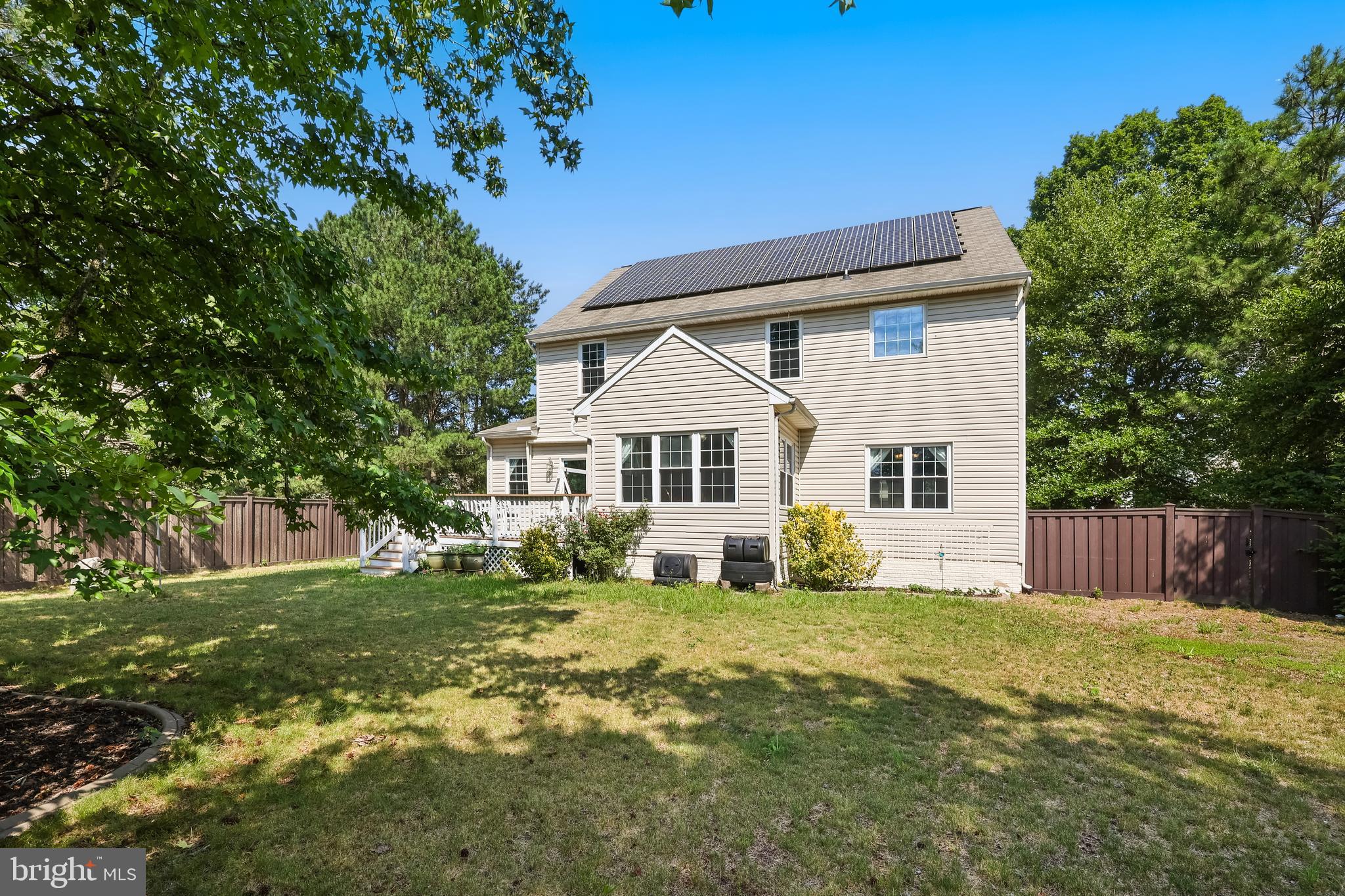 MONMOUTH VILLAGE - Residential