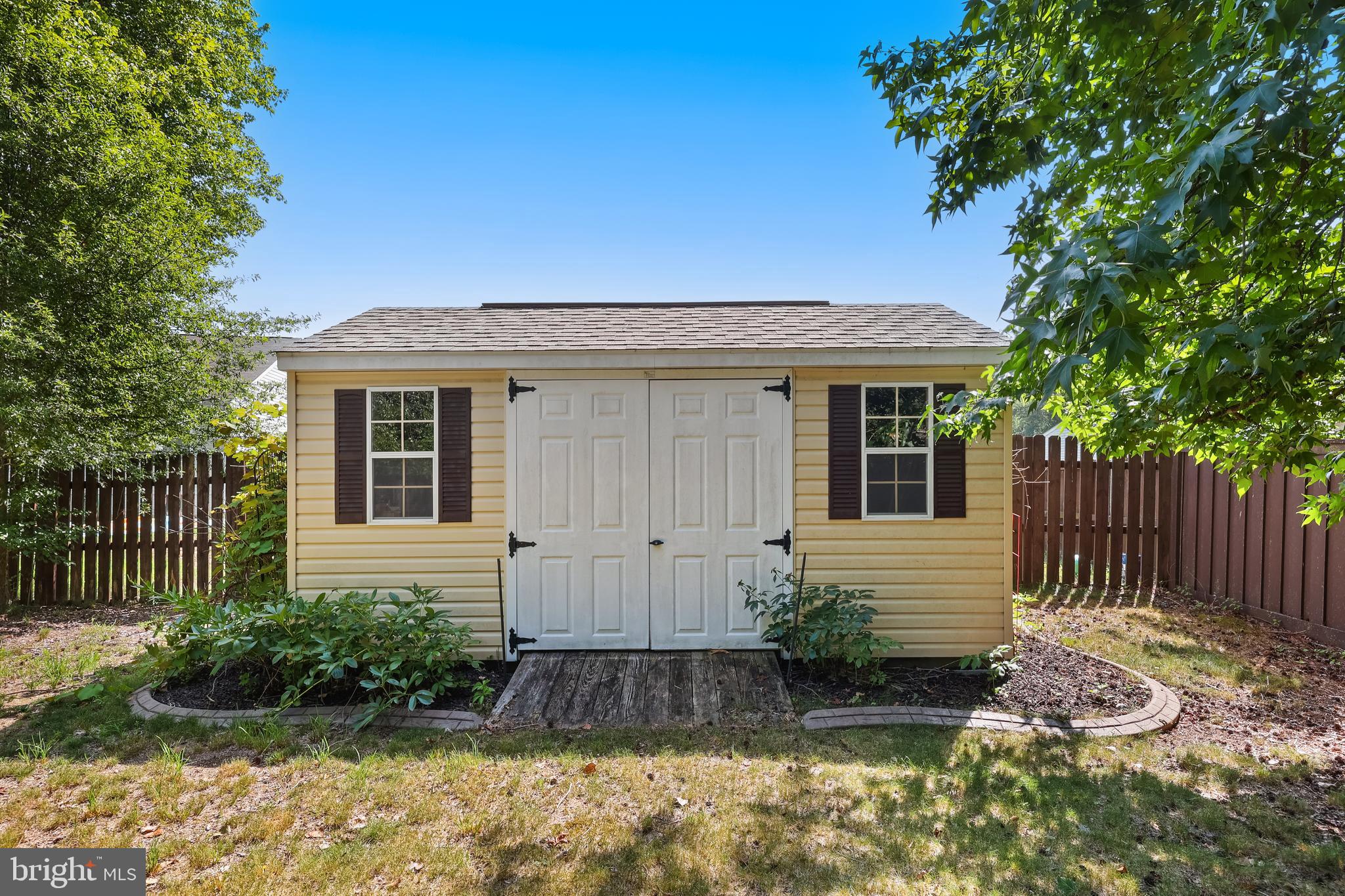 MONMOUTH VILLAGE - Residential