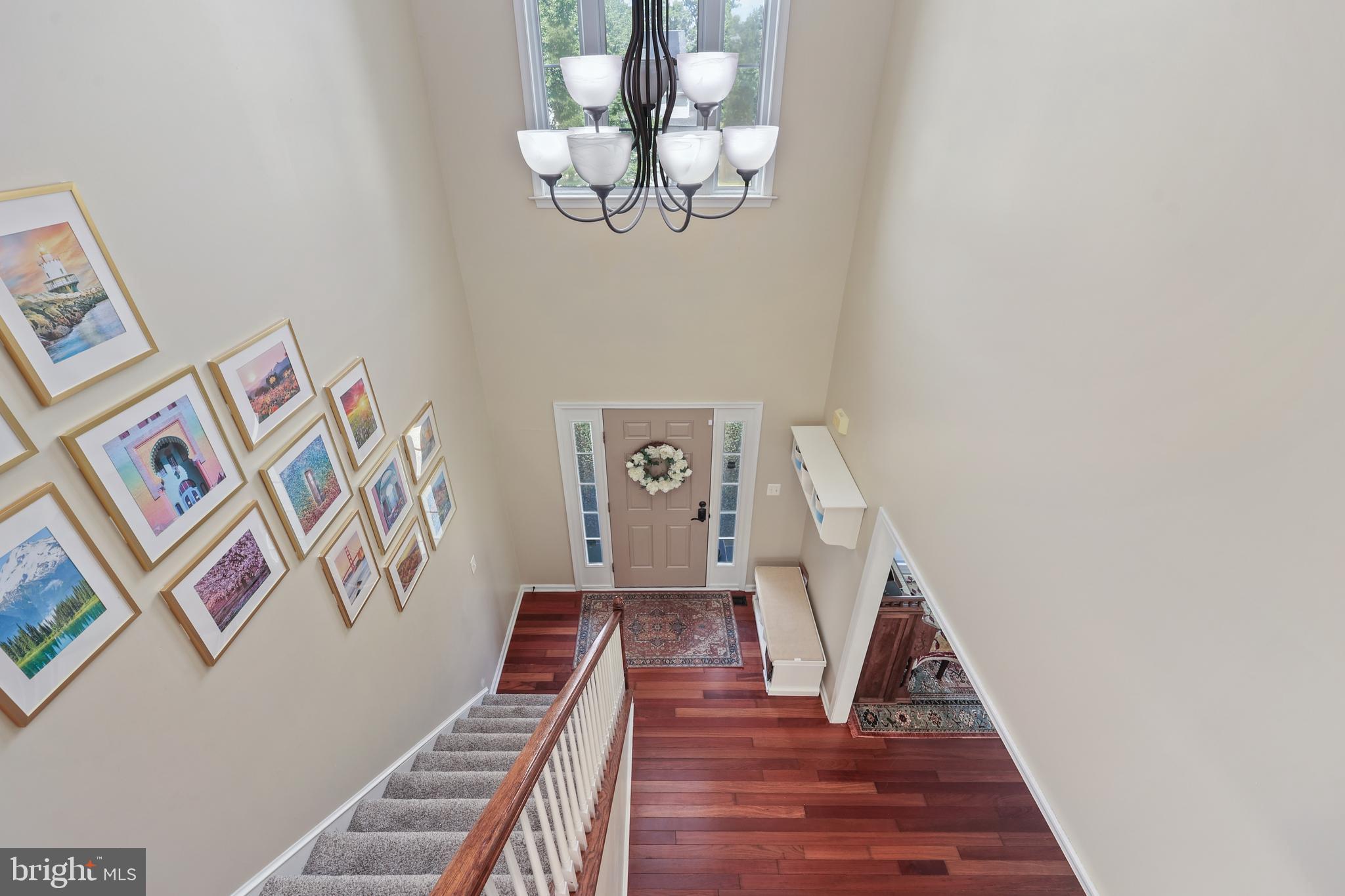 MONMOUTH VILLAGE - Residential