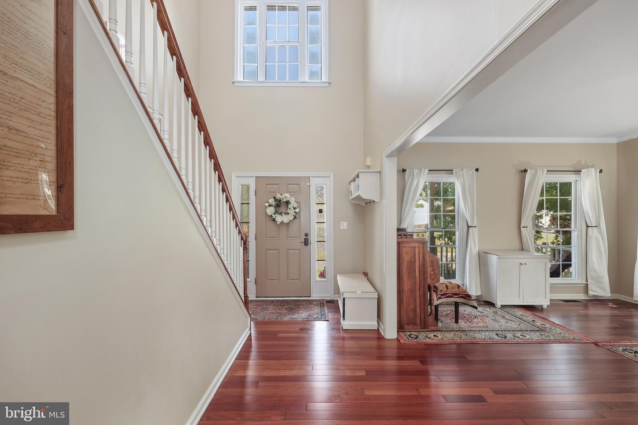 MONMOUTH VILLAGE - Residential