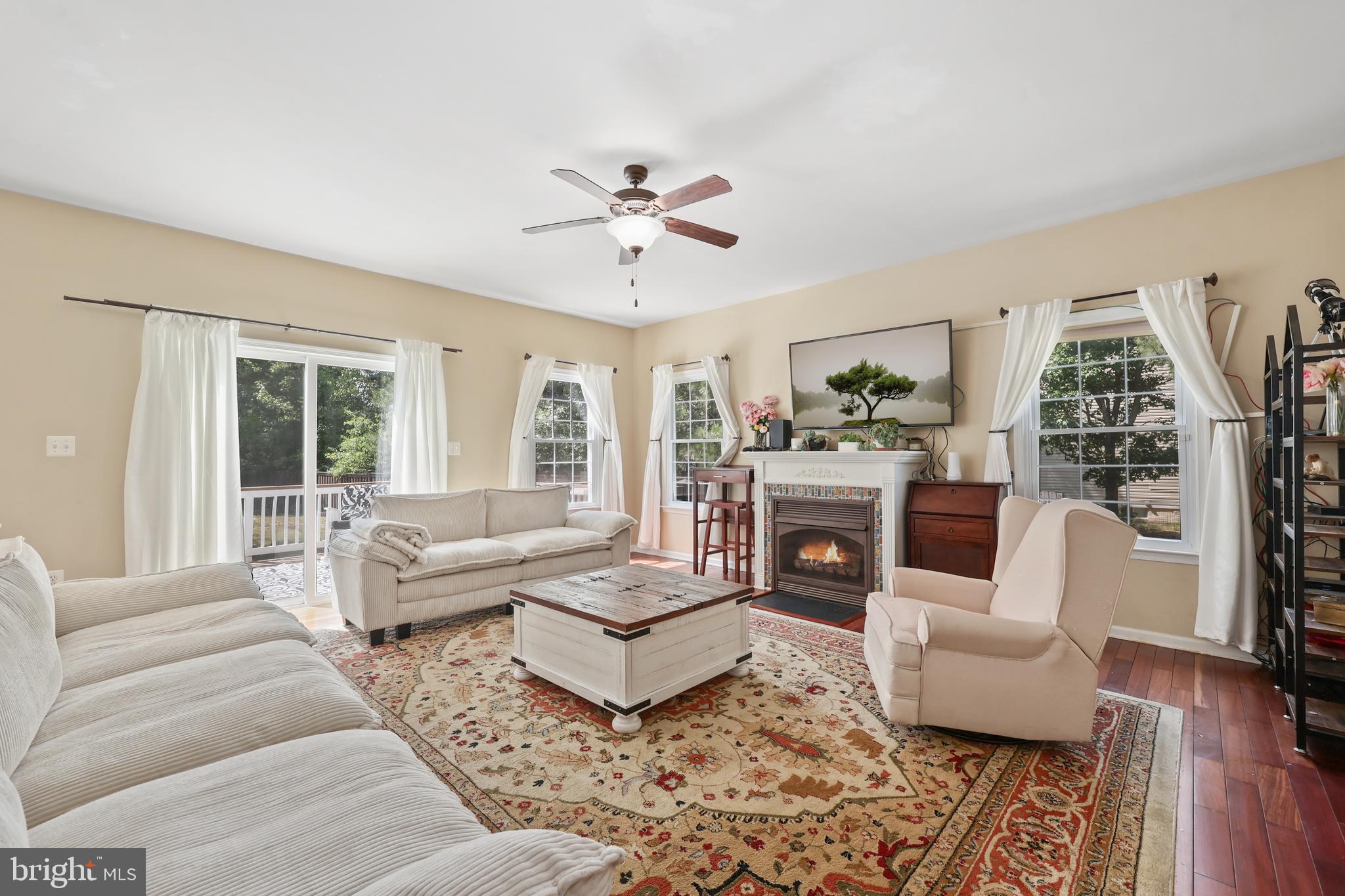 MONMOUTH VILLAGE - Residential