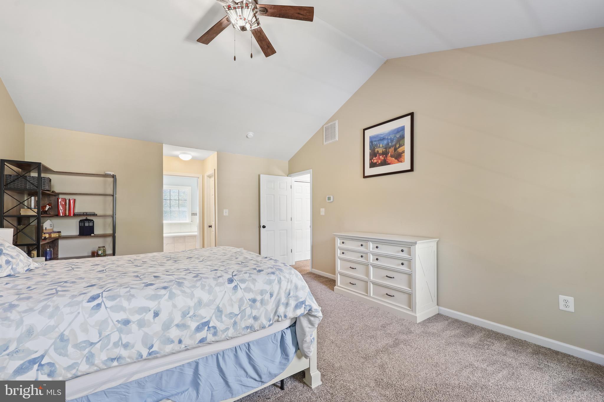MONMOUTH VILLAGE - Residential