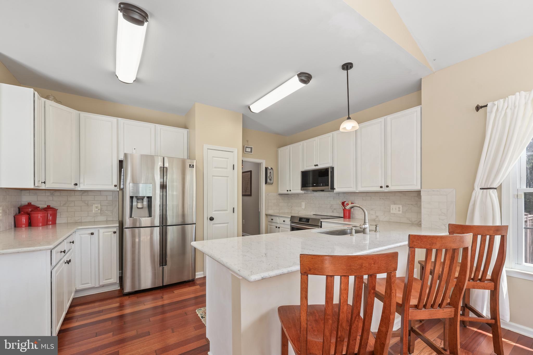 MONMOUTH VILLAGE - Residential