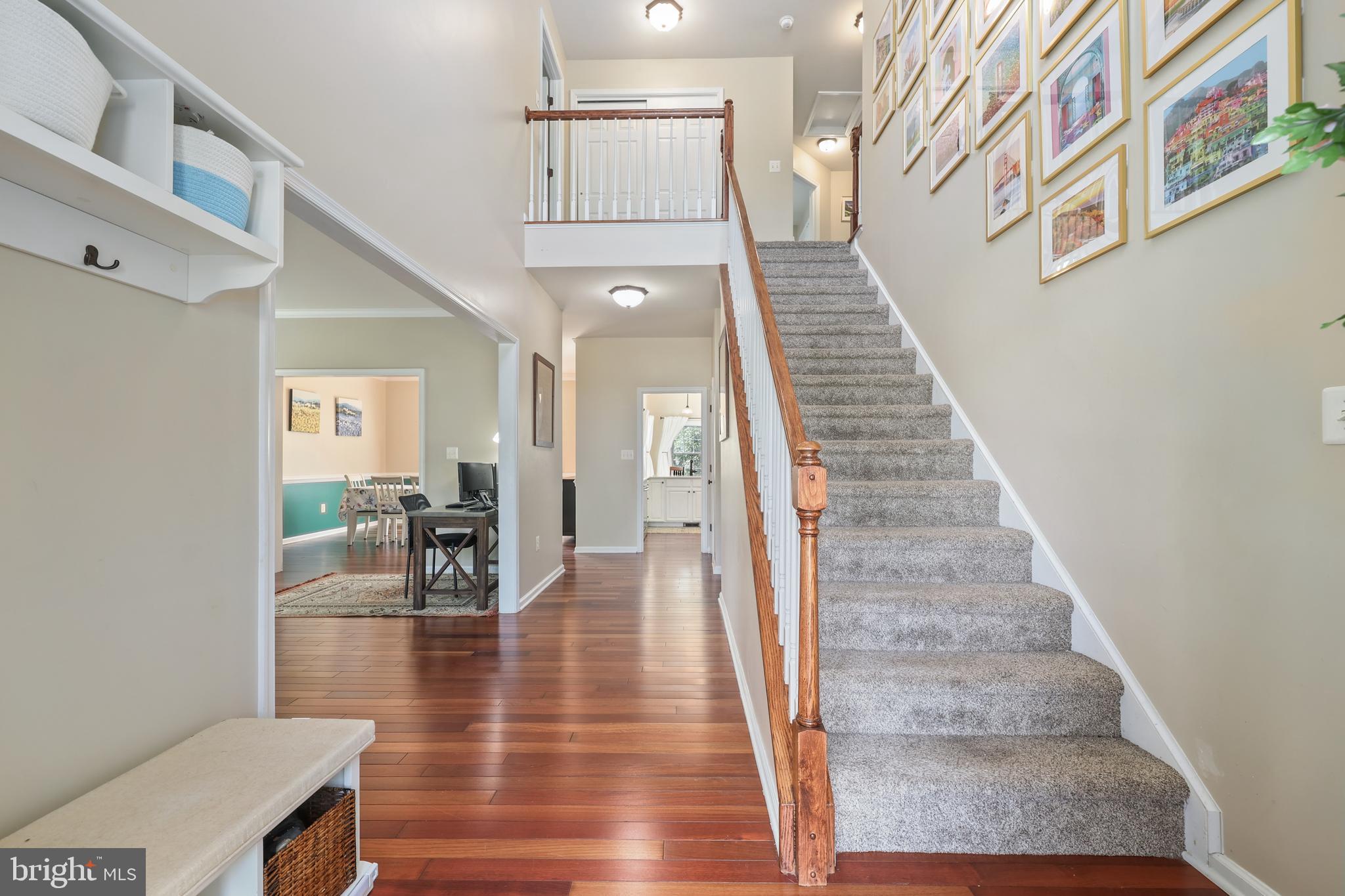 MONMOUTH VILLAGE - Residential