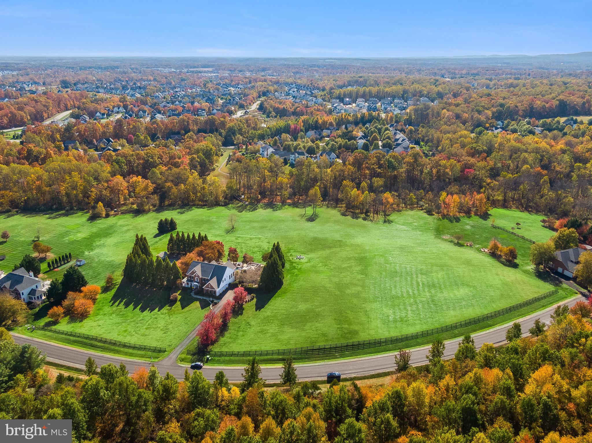 LENAH RUN HAMLET - Residential