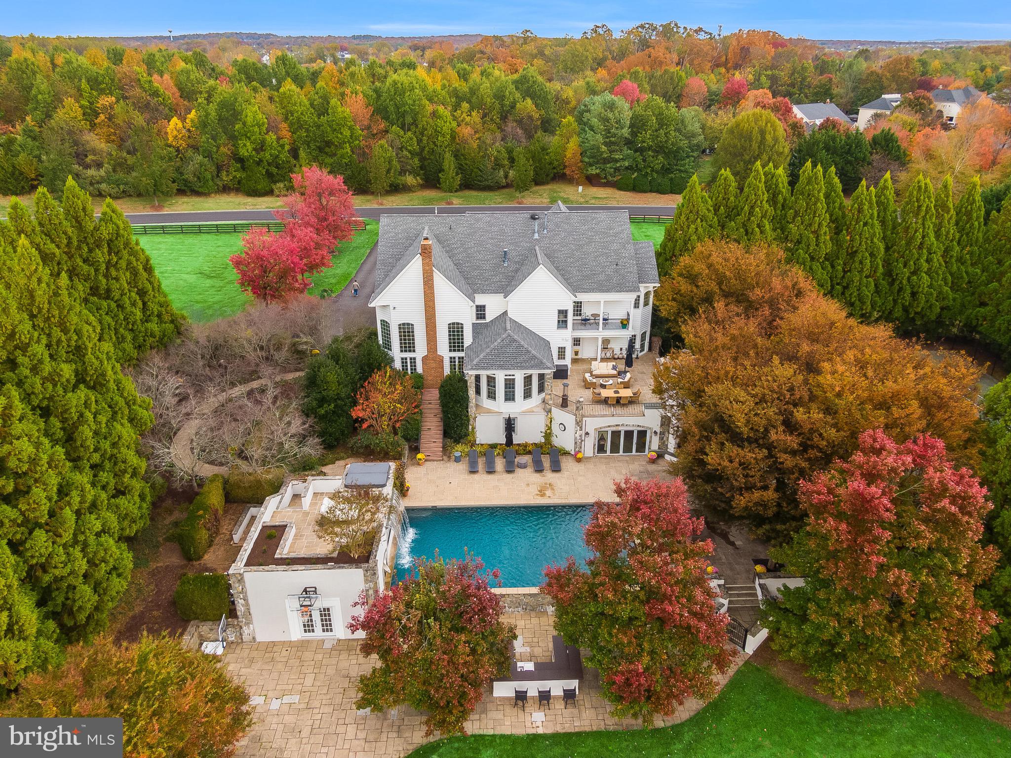 LENAH RUN HAMLET - Residential