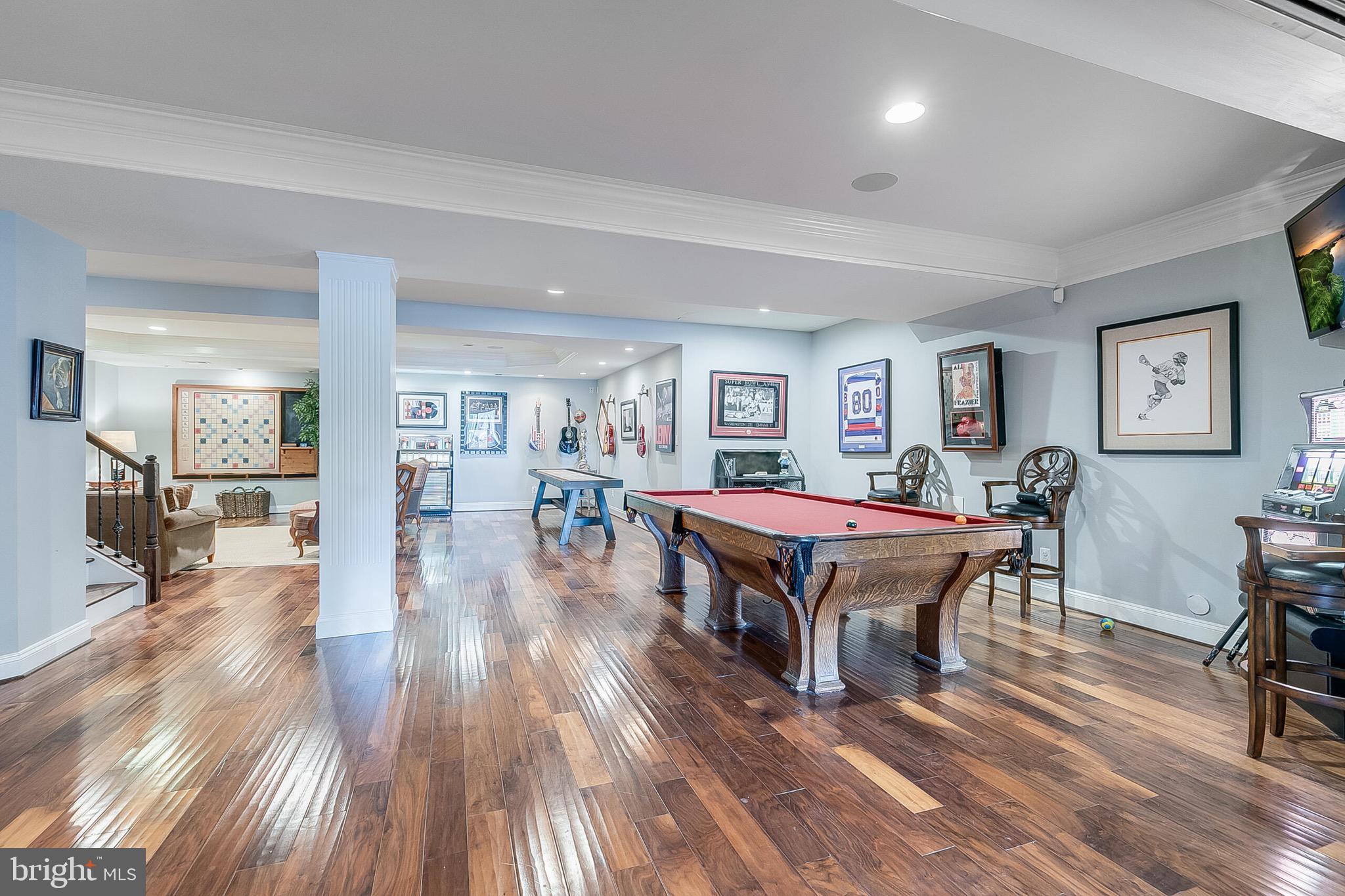 LENAH RUN HAMLET - Residential