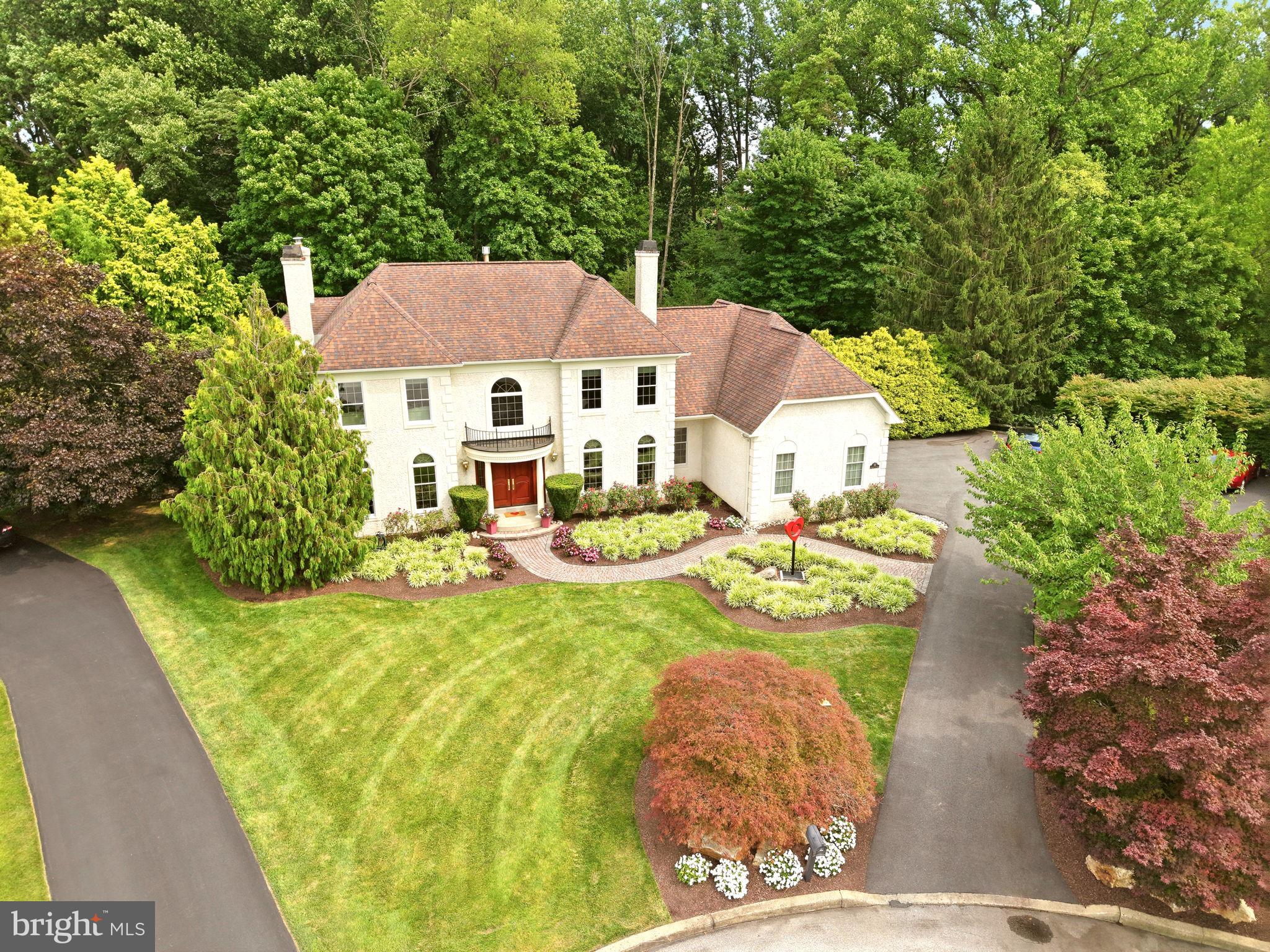 THORNBURY HUNT - Residential
