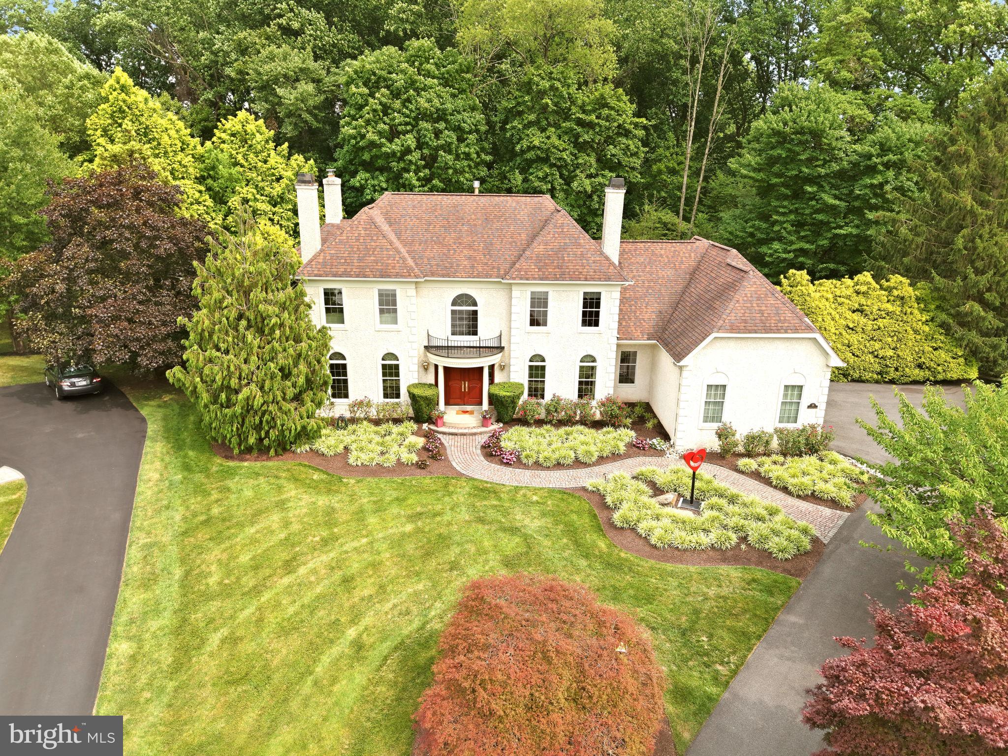 THORNBURY HUNT - Residential