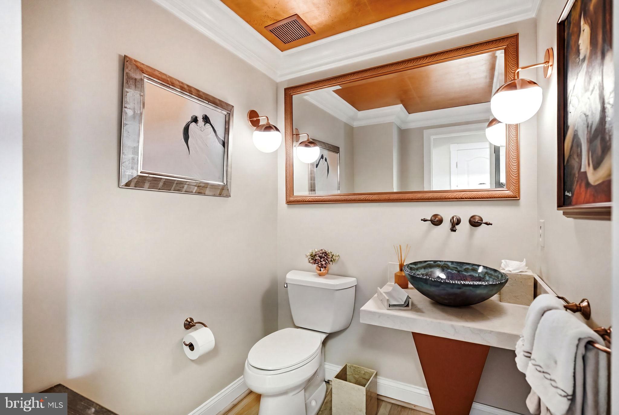 THORNBURY HUNT - Residential