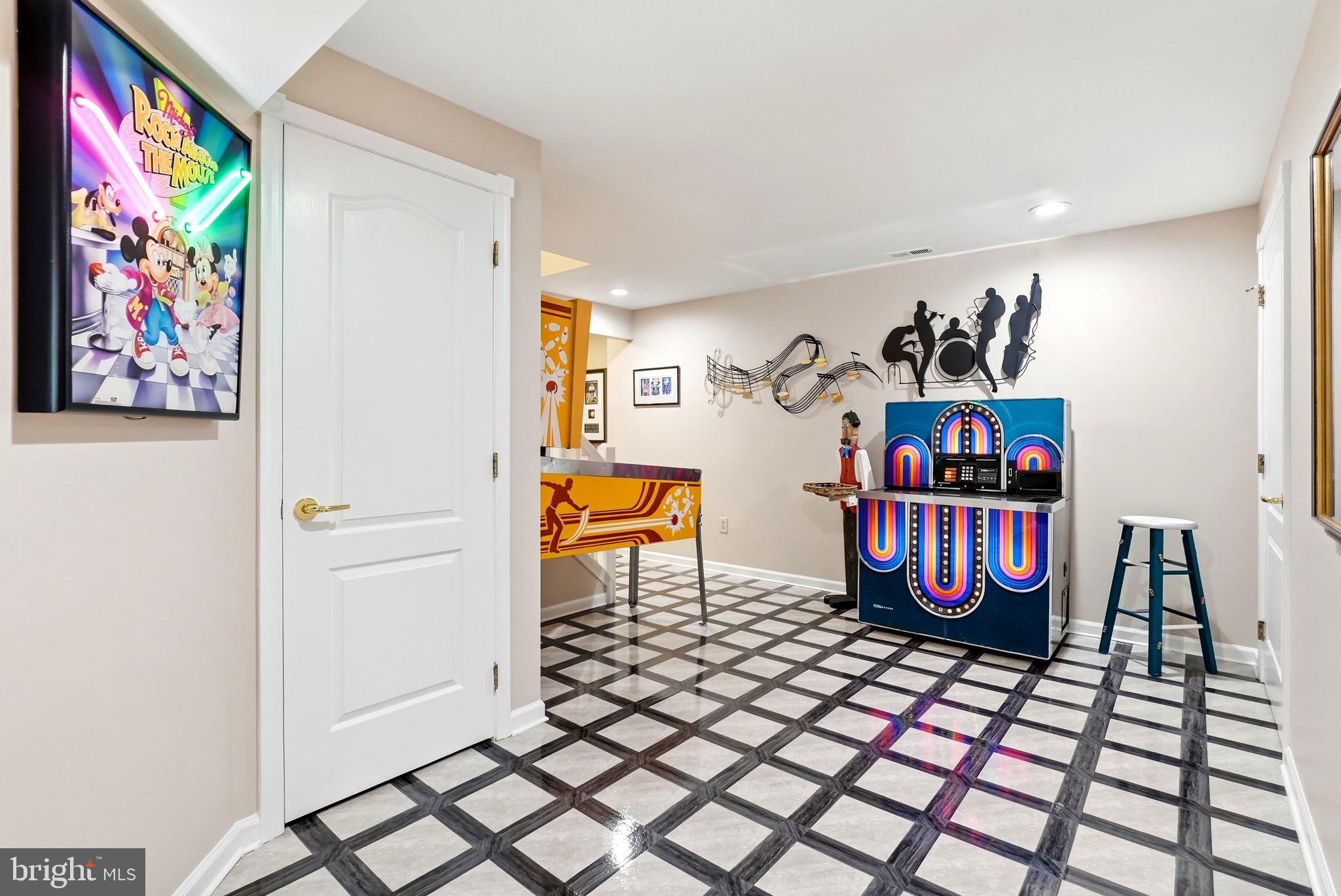 THORNBURY HUNT - Residential