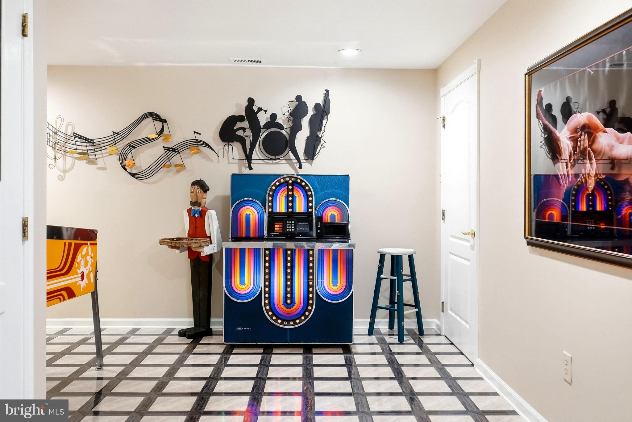 THORNBURY HUNT - Residential