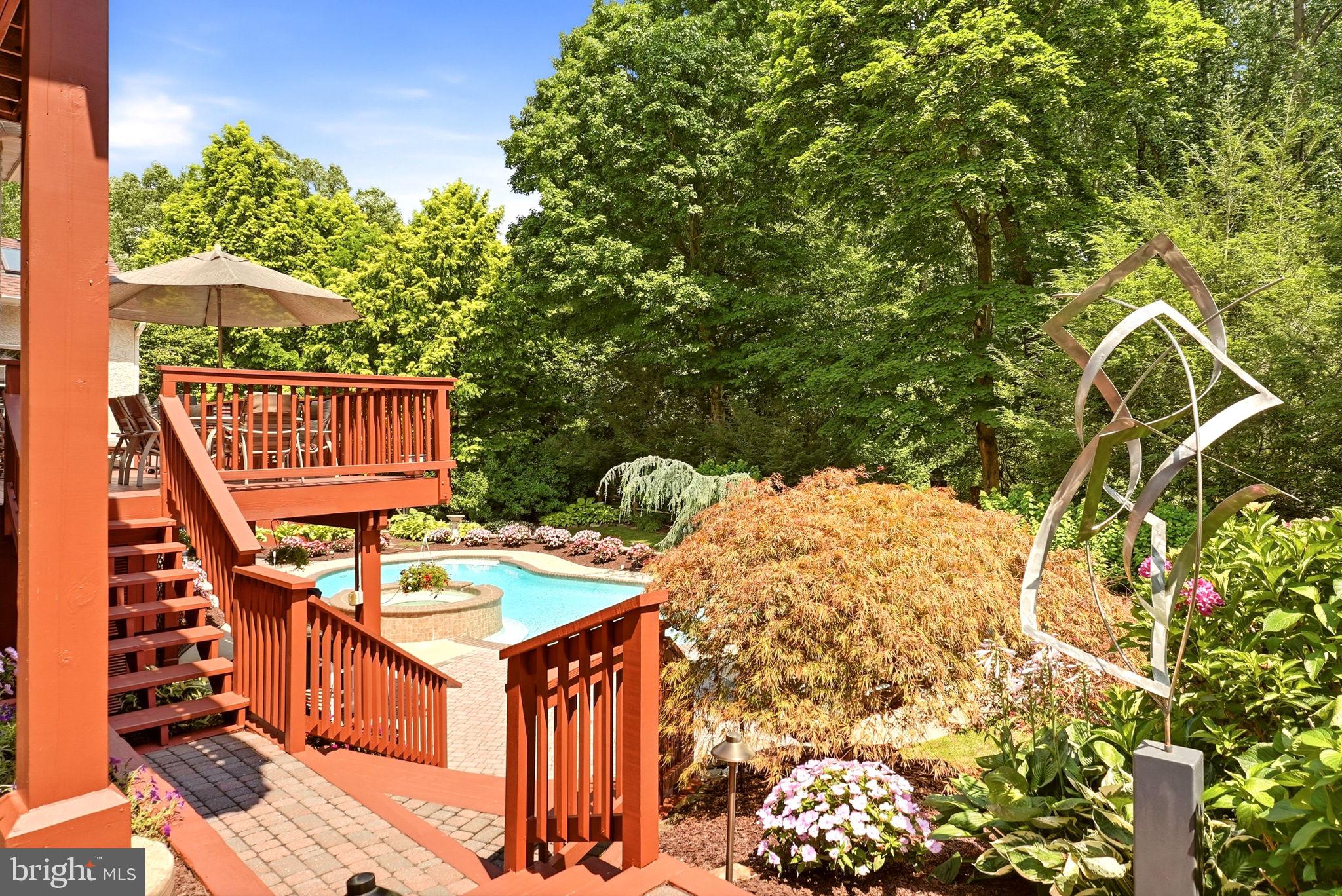 THORNBURY HUNT - Residential
