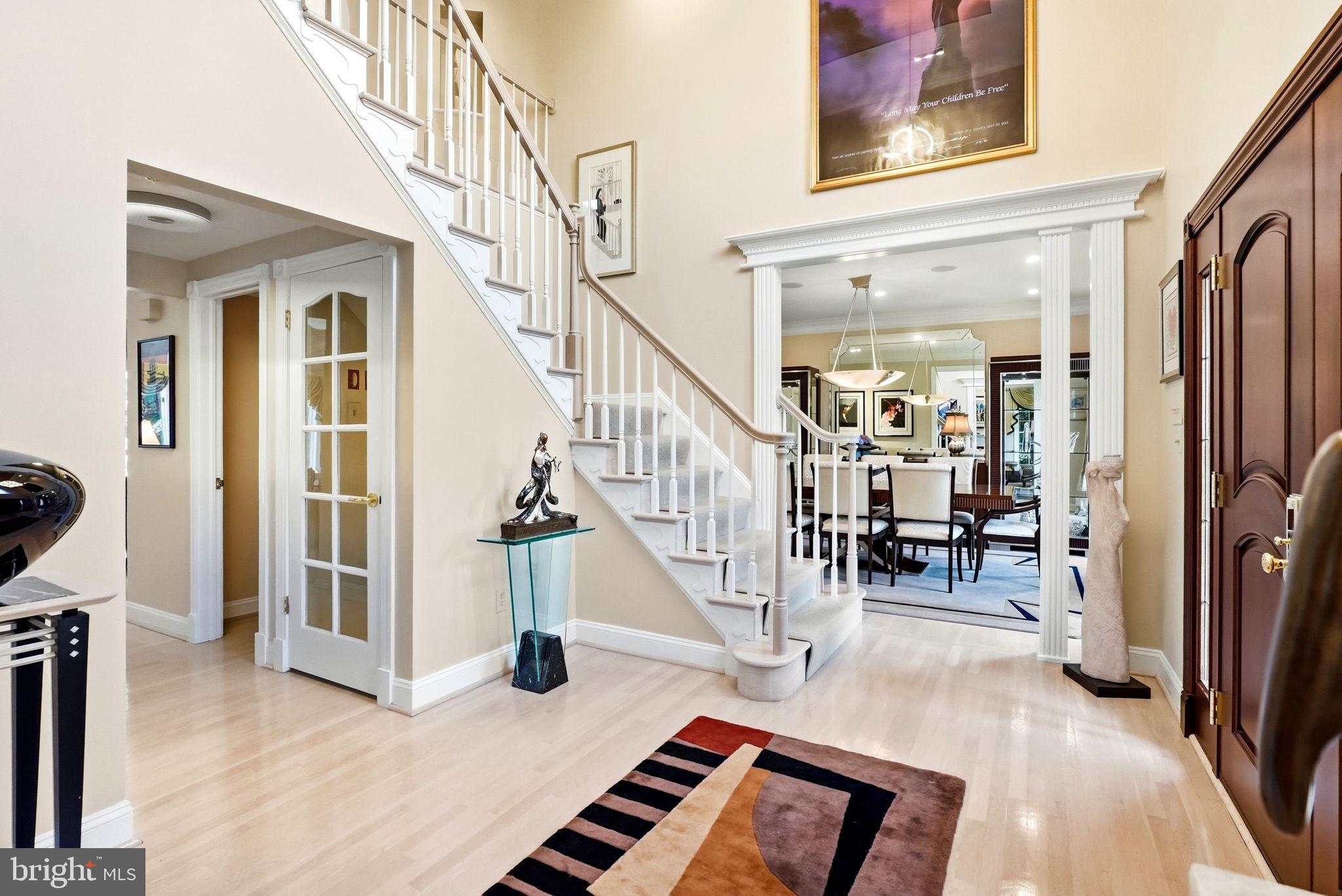 THORNBURY HUNT - Residential