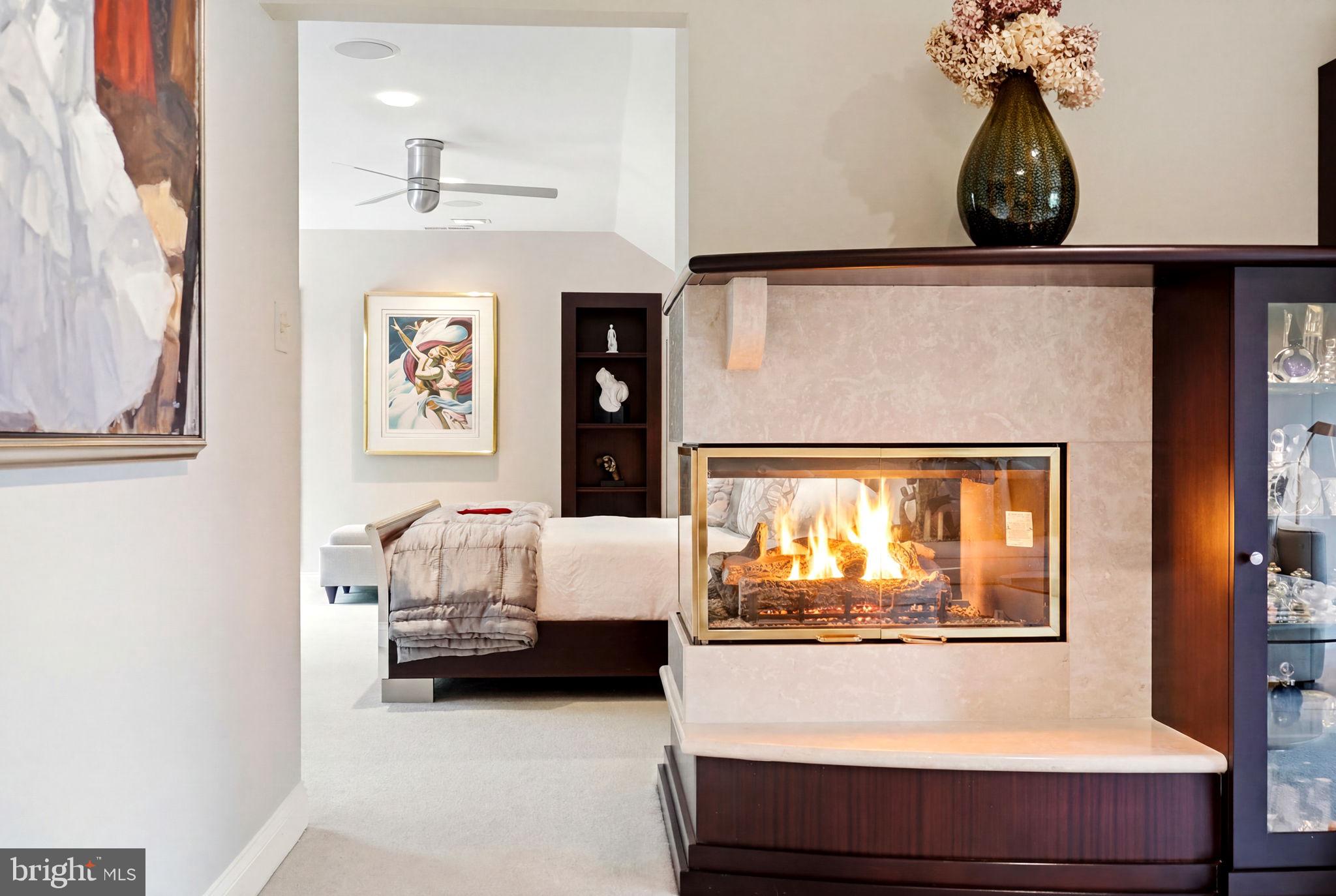 THORNBURY HUNT - Residential