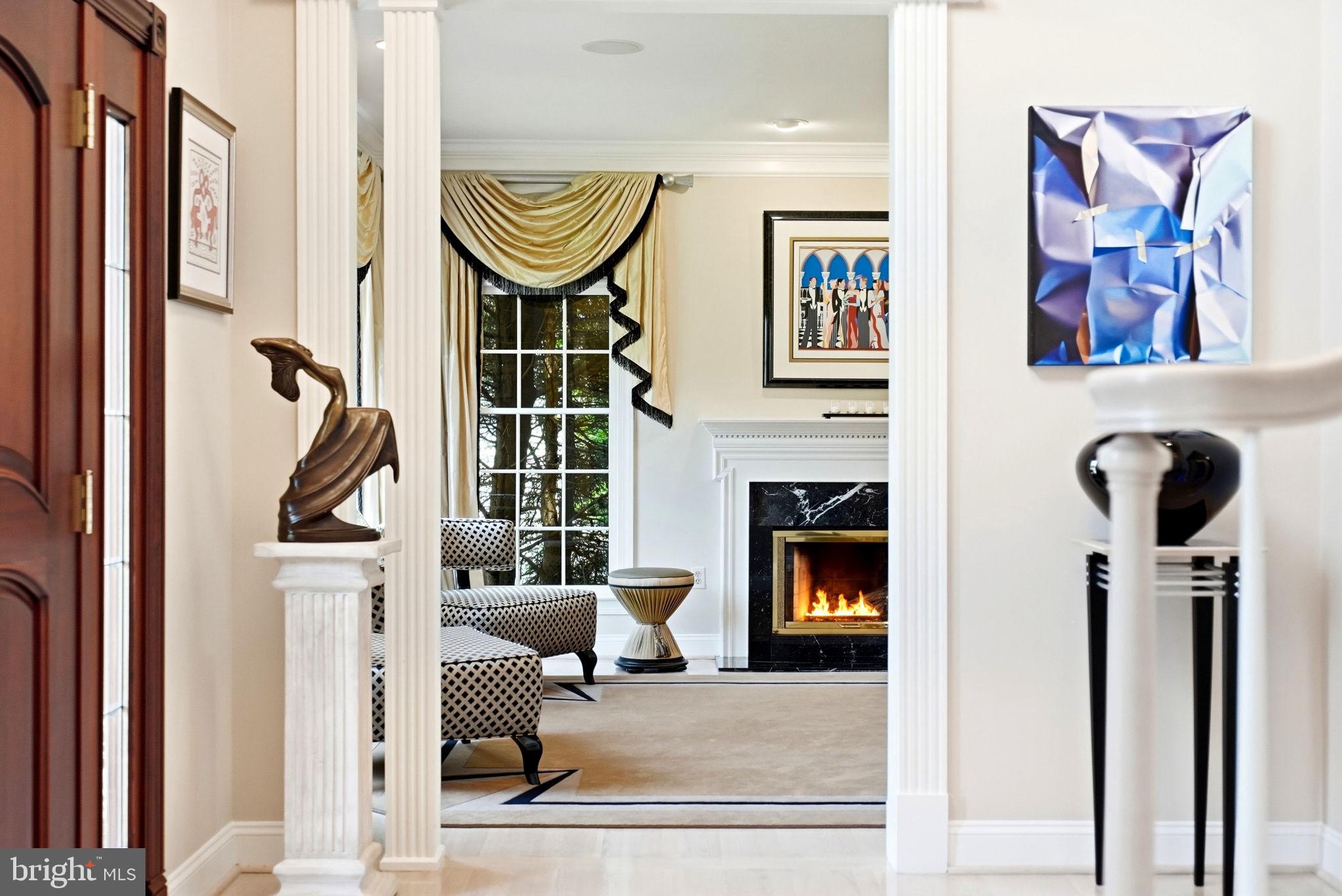 THORNBURY HUNT - Residential