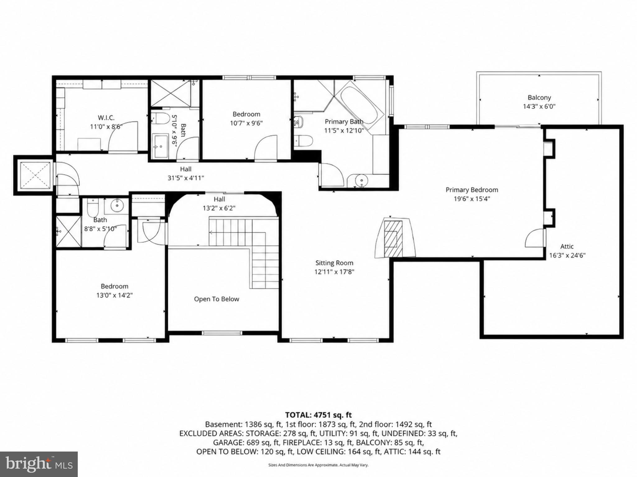 THORNBURY HUNT - Residential
