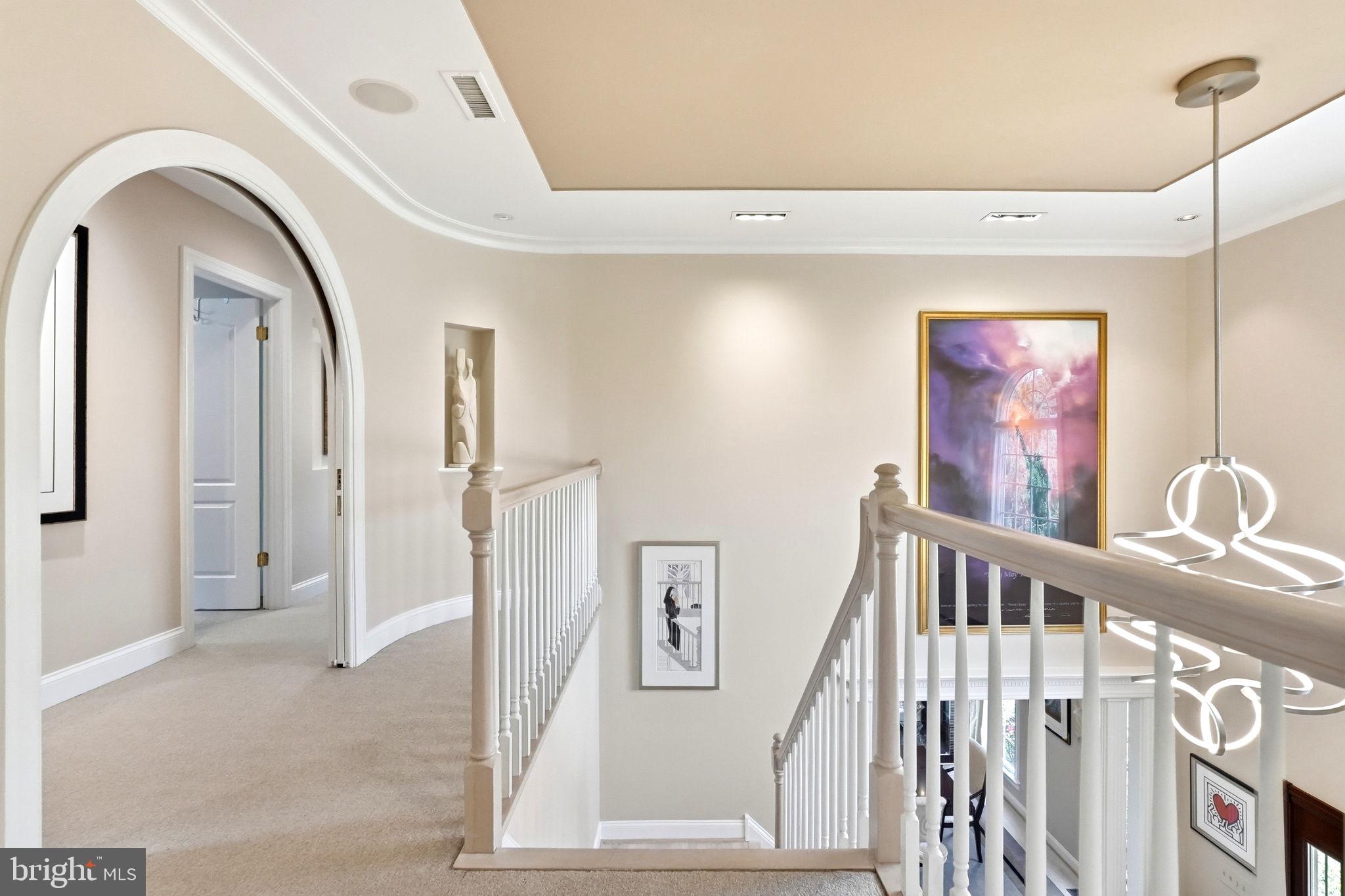 THORNBURY HUNT - Residential