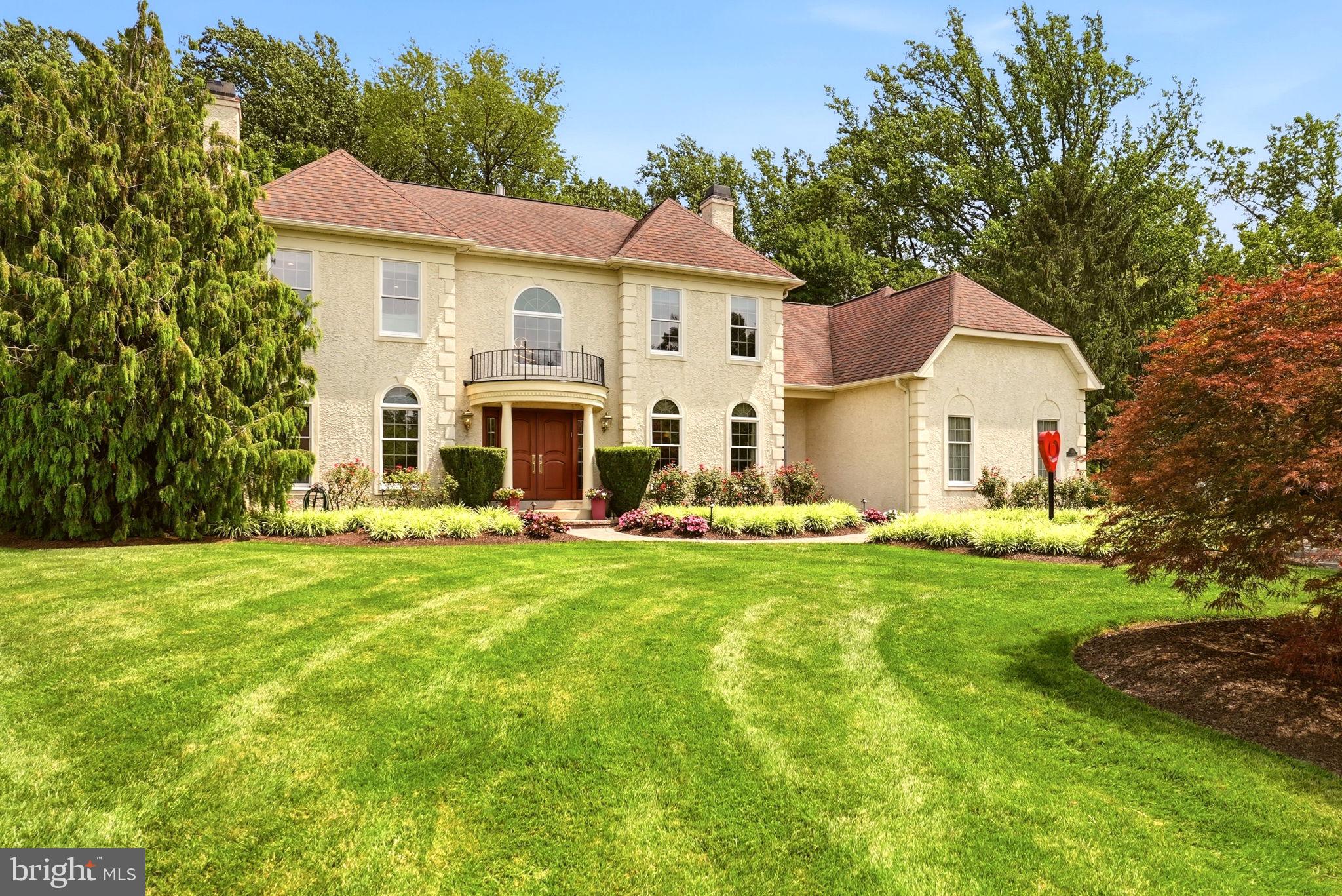 THORNBURY HUNT - Residential