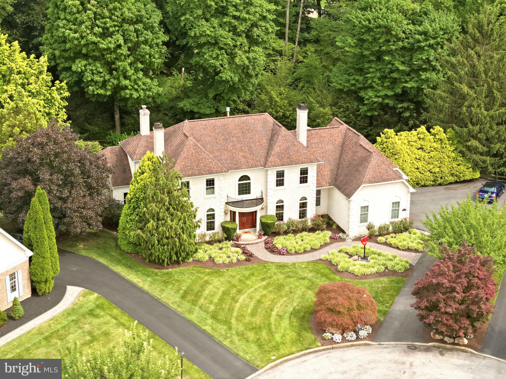THORNBURY HUNT - Residential