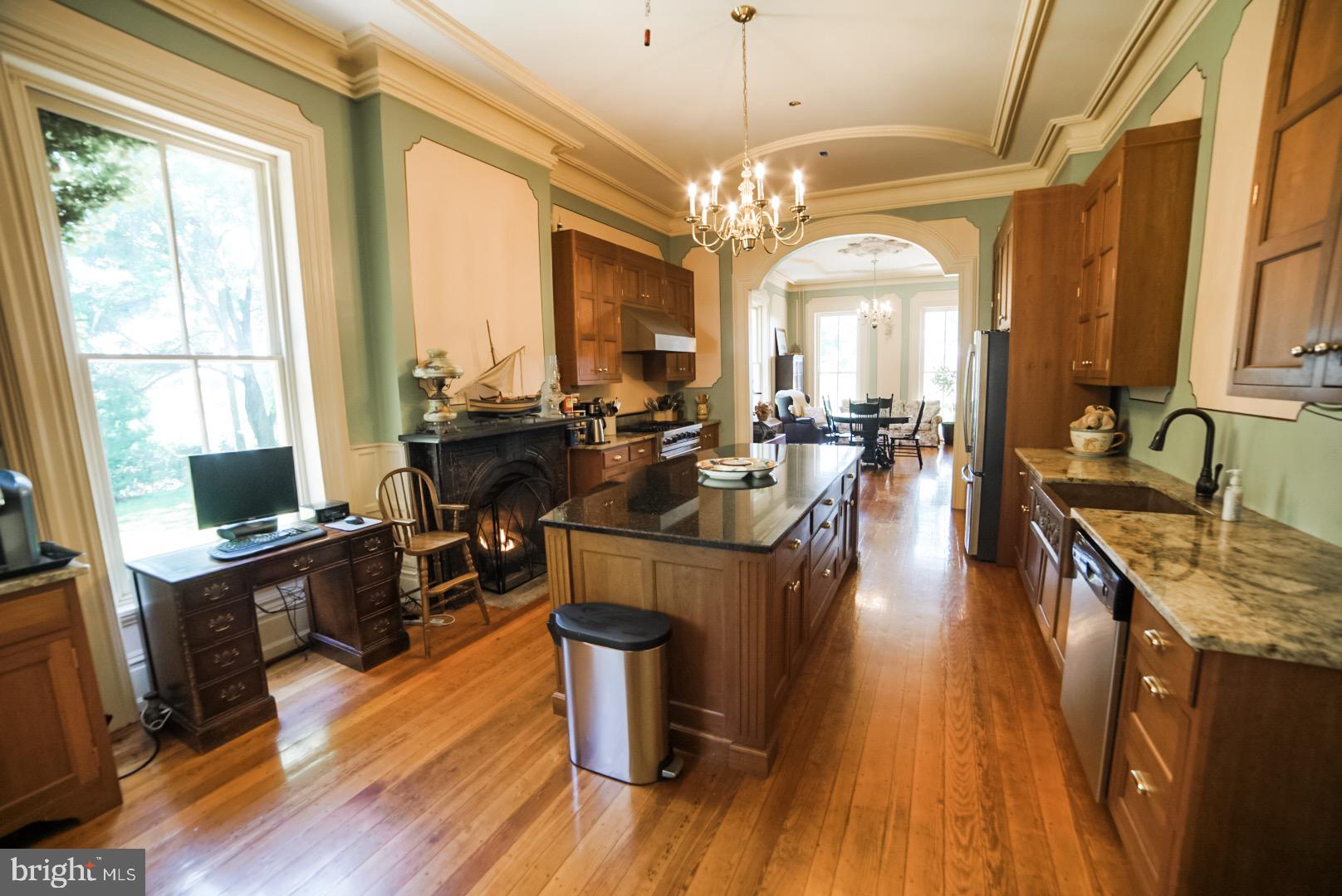 MILLCREEK TOWNSHIP - Residential
