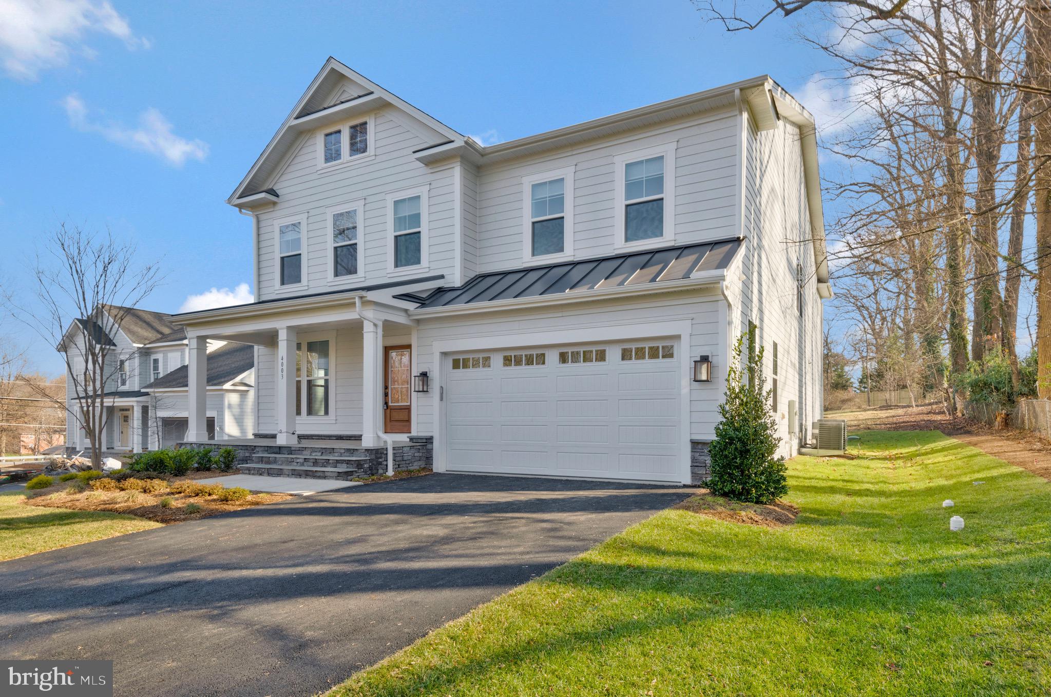 WAKEFIELD FOREST - Residential