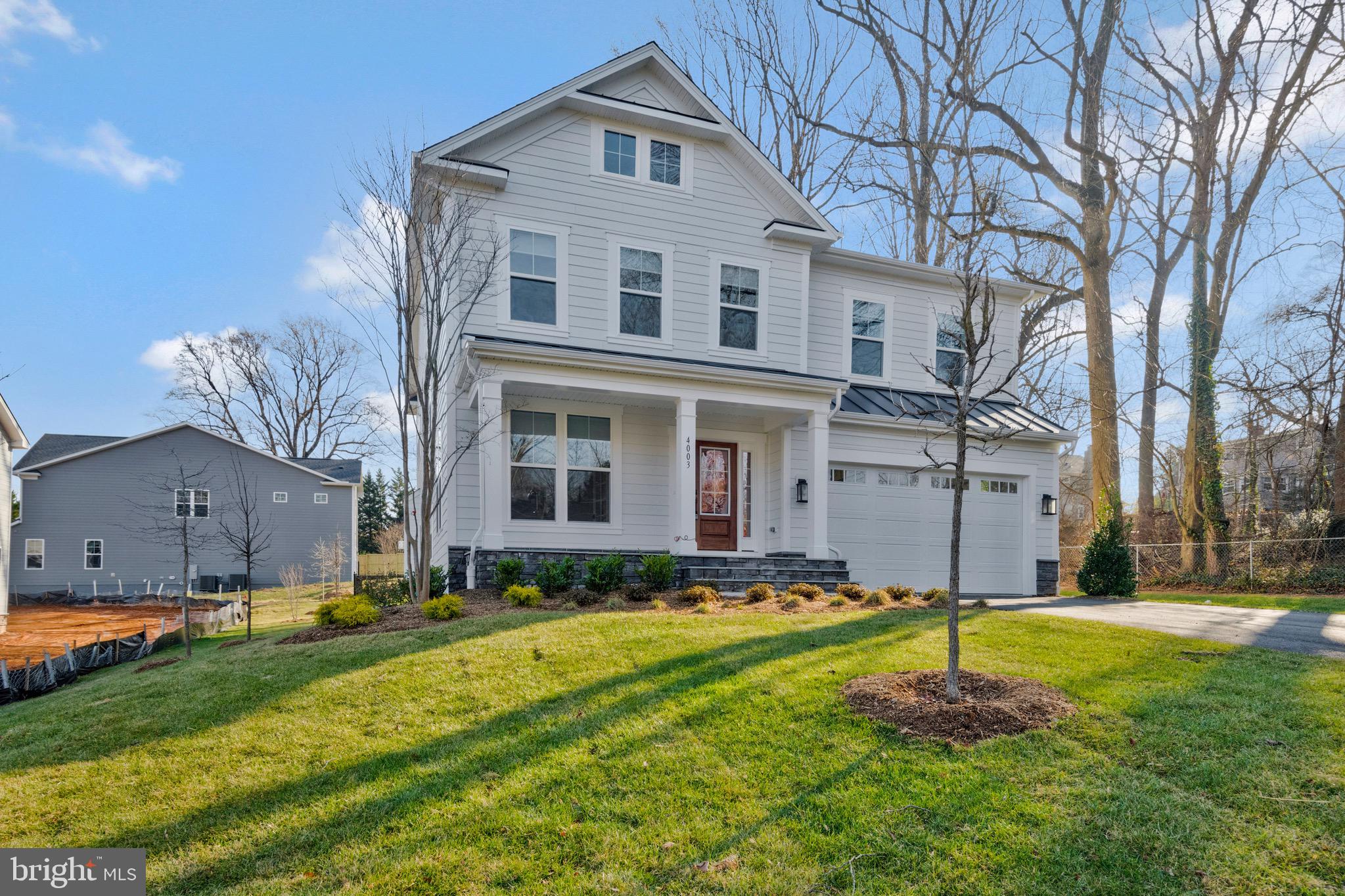 WAKEFIELD FOREST - Residential
