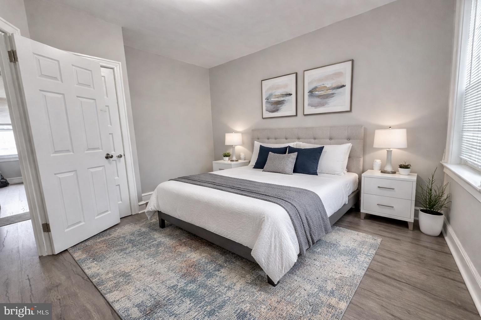 PHILADELPHIA - Residential