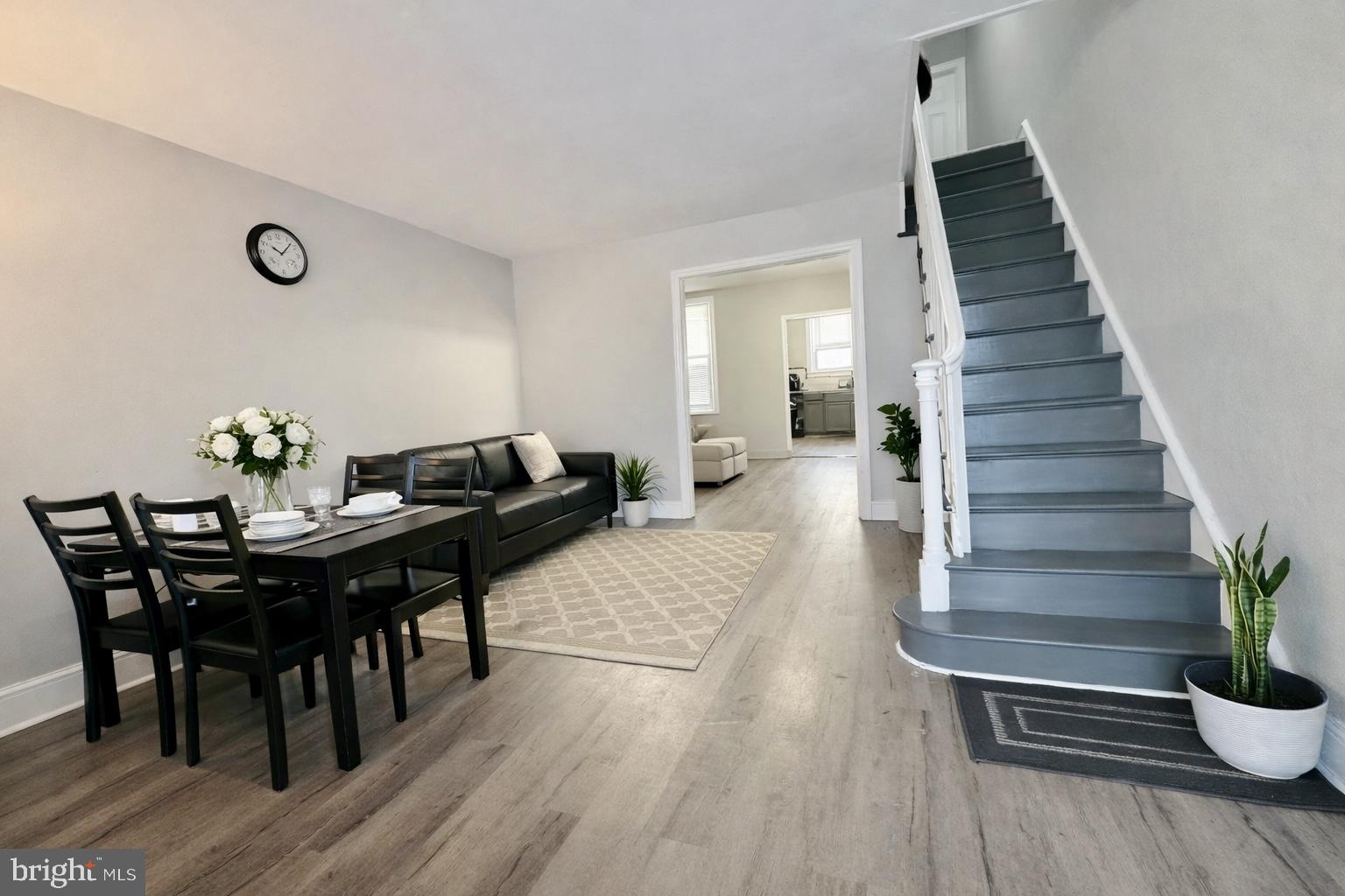 PHILADELPHIA - Residential