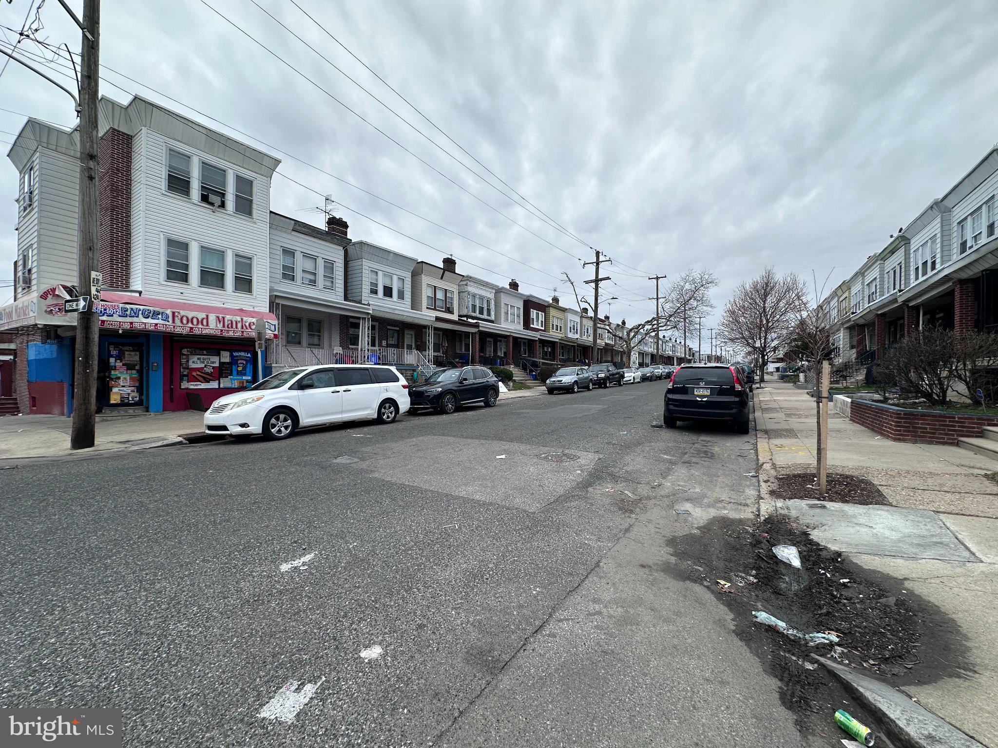 PHILADELPHIA - Residential
