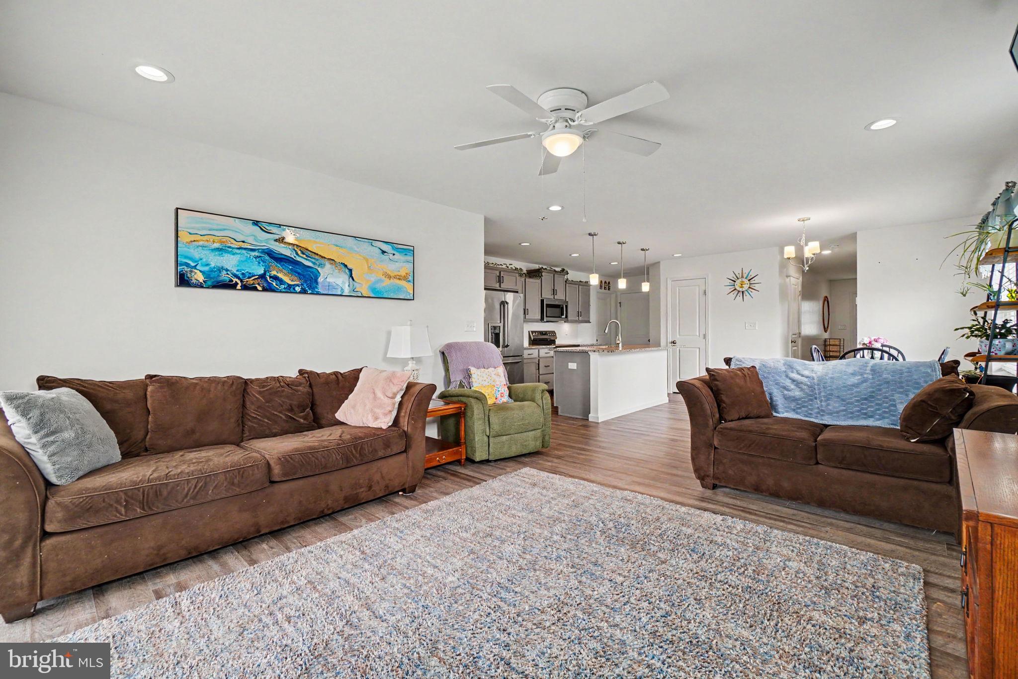 DUNCANNON - Residential