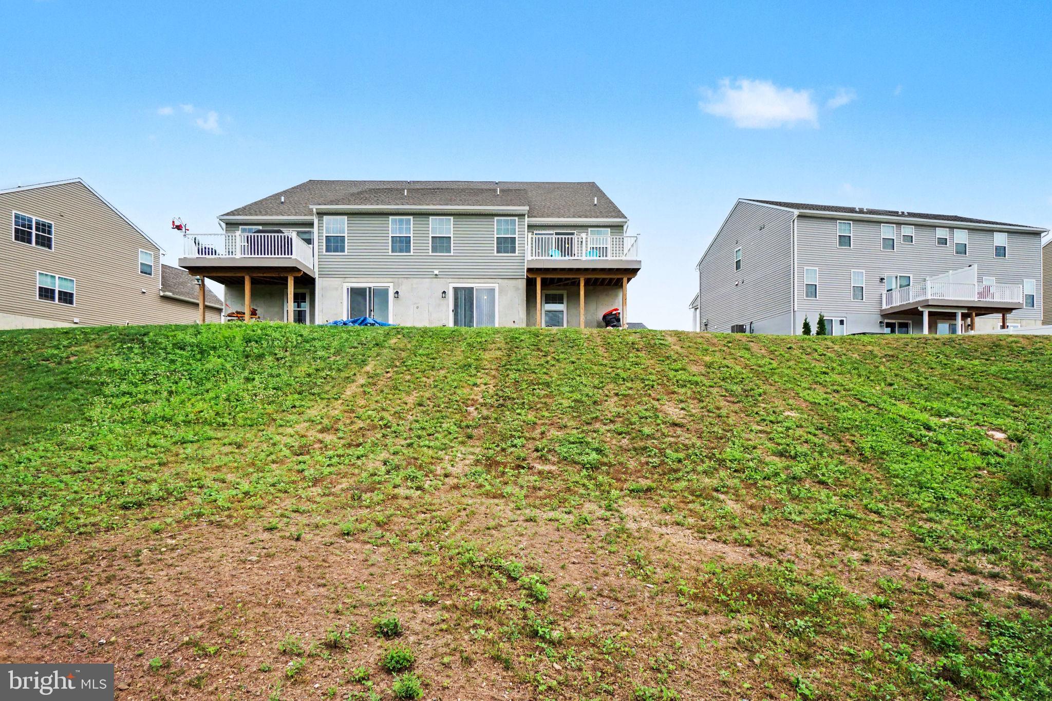 DUNCANNON - Residential