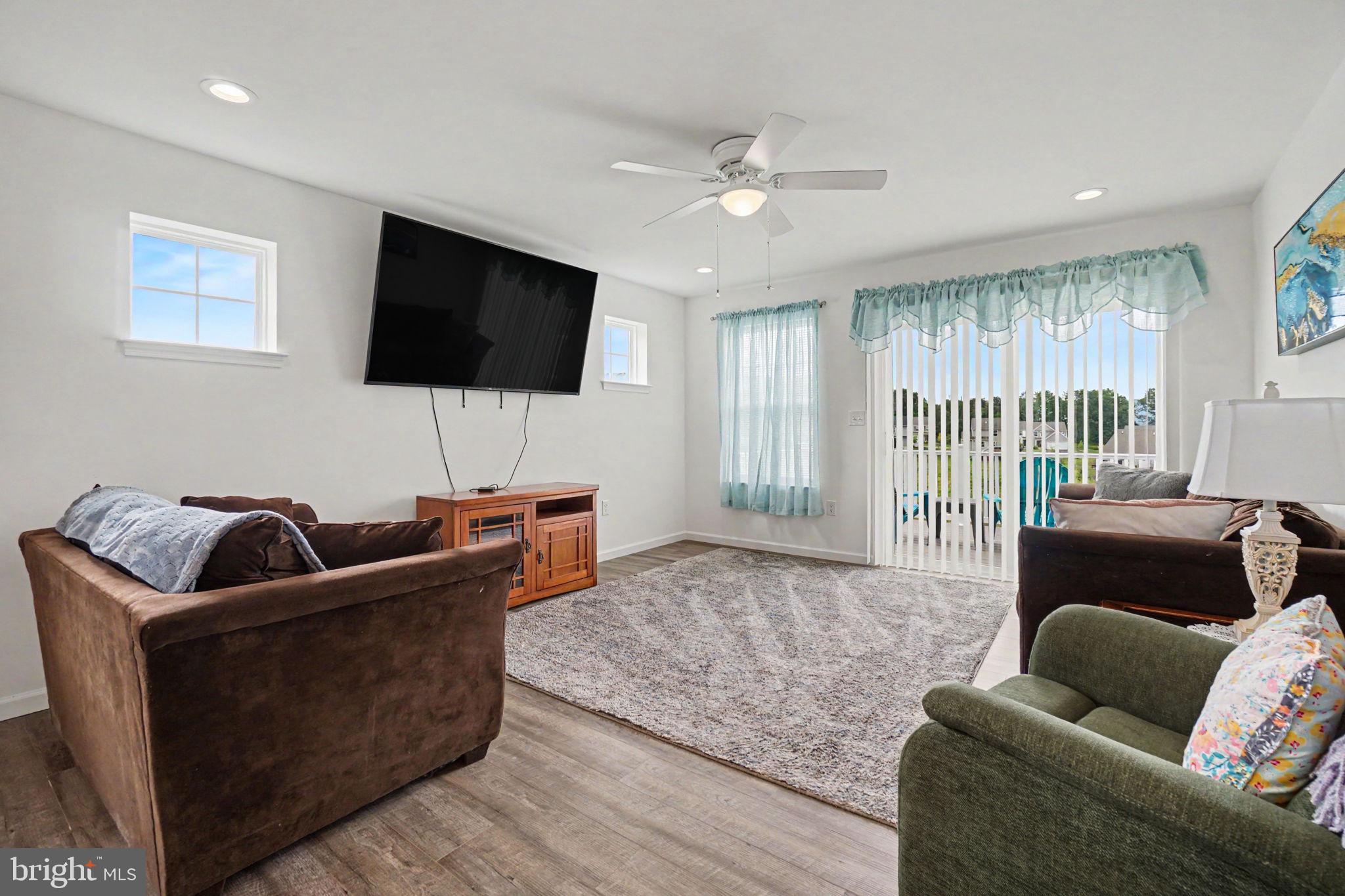 DUNCANNON - Residential