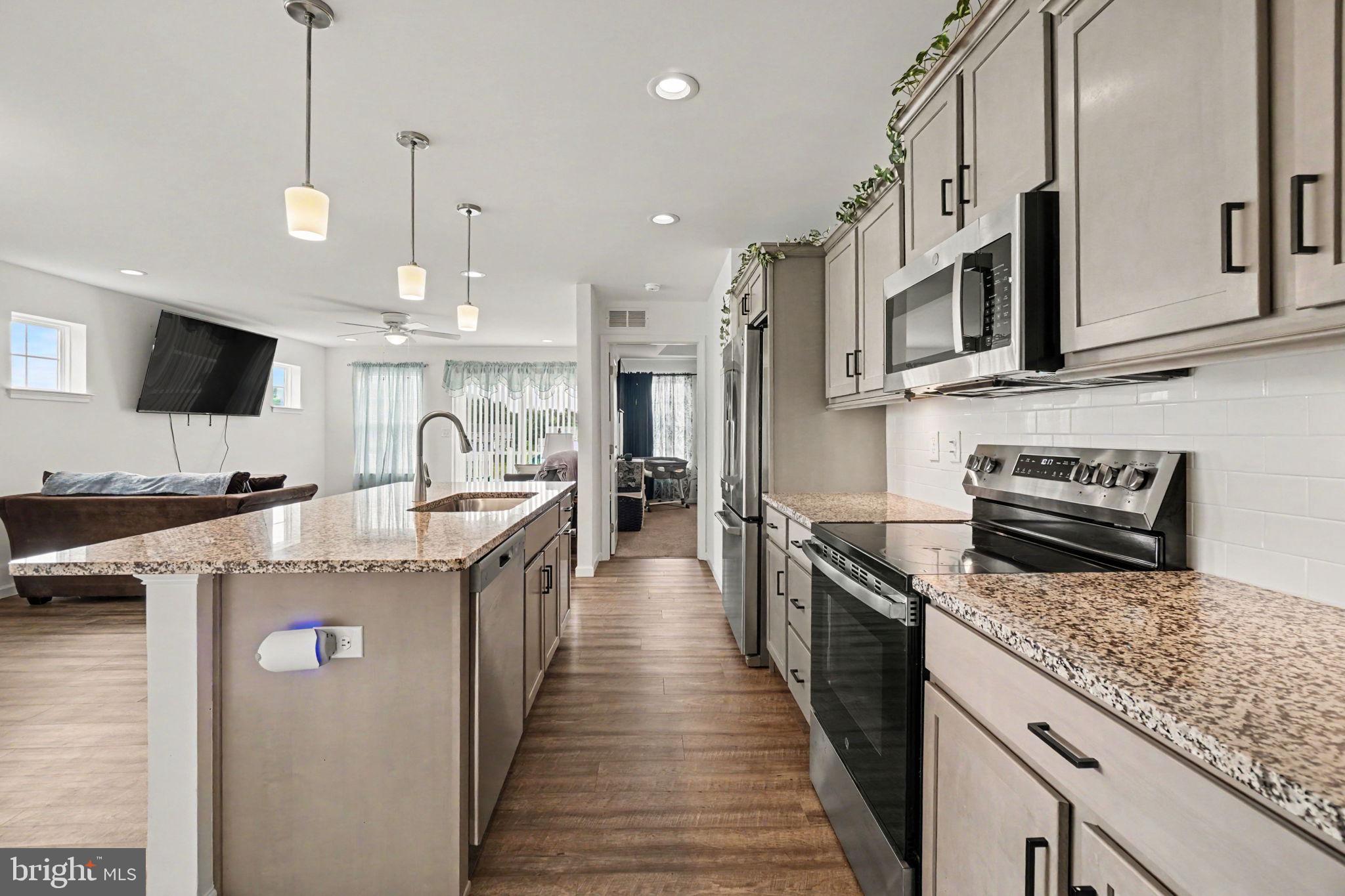 DUNCANNON - Residential
