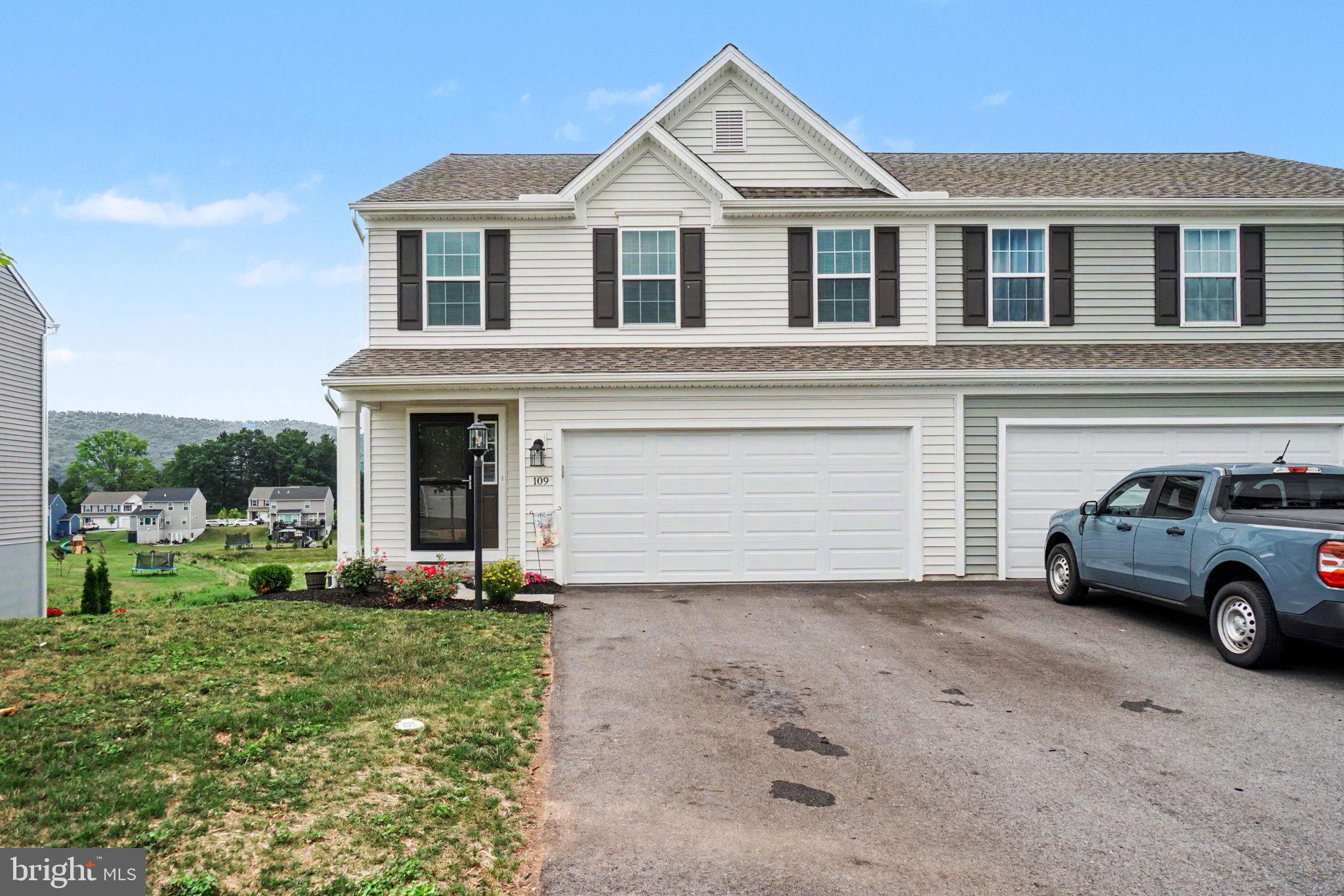 DUNCANNON - Residential