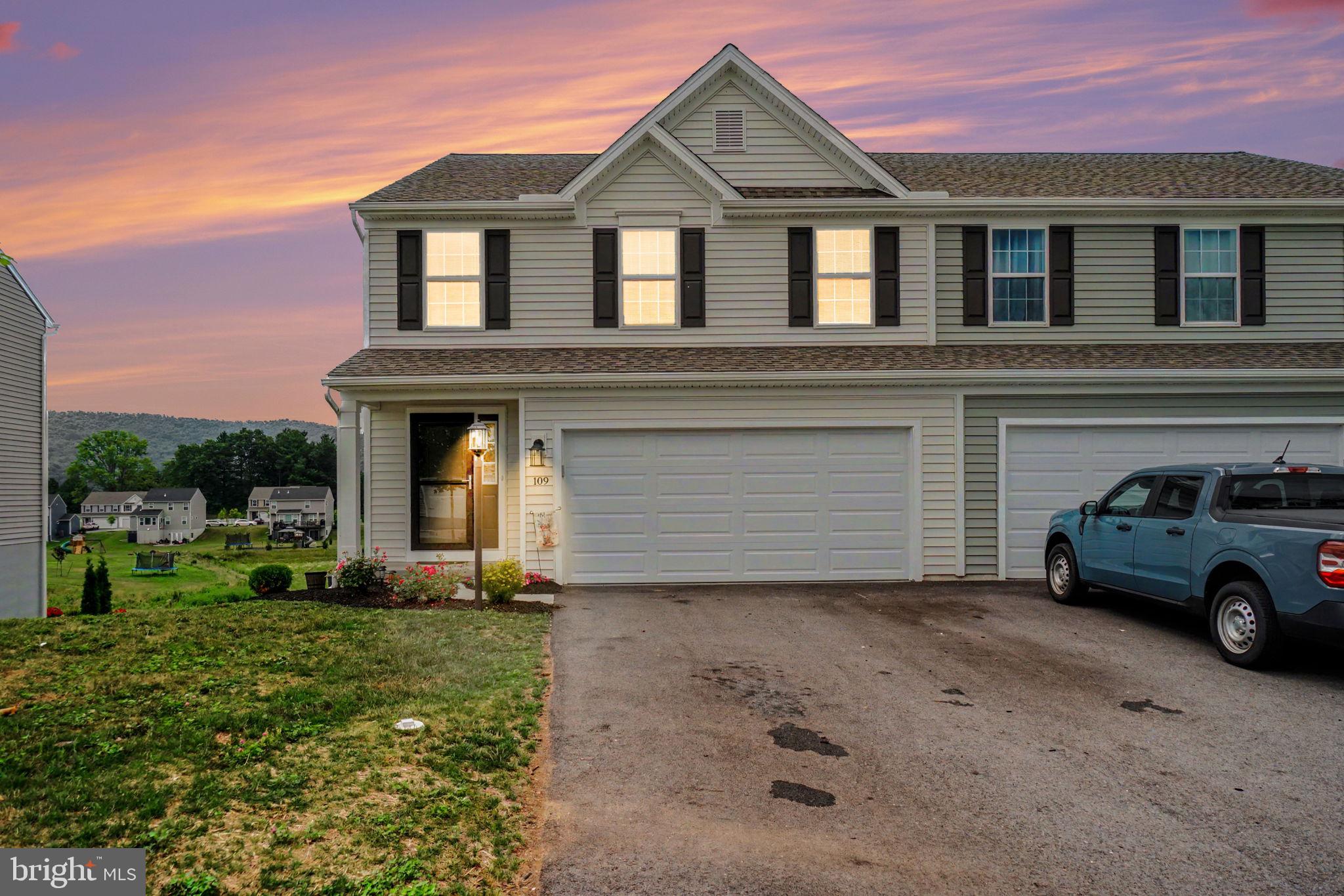 DUNCANNON - Residential