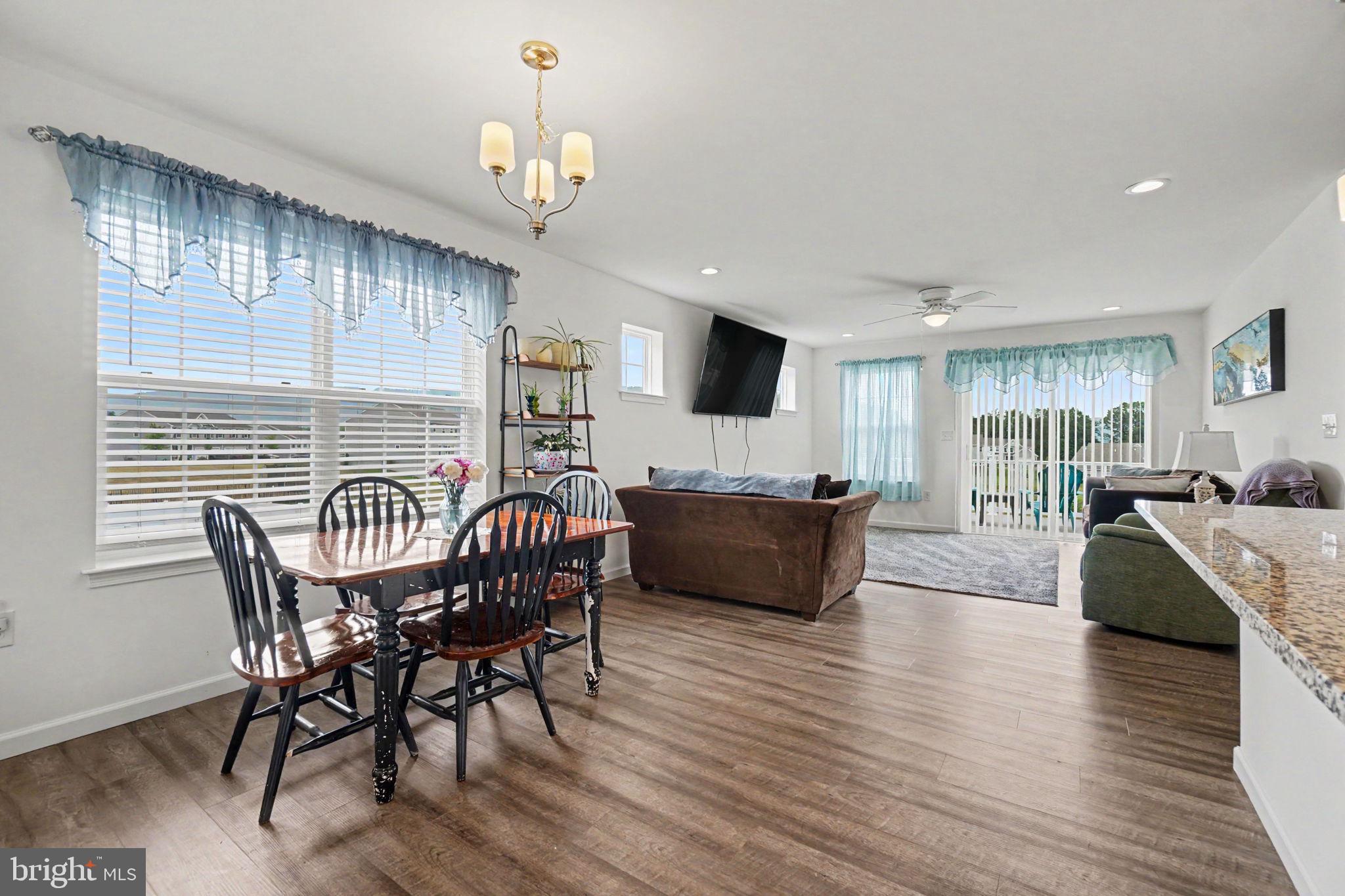 DUNCANNON - Residential