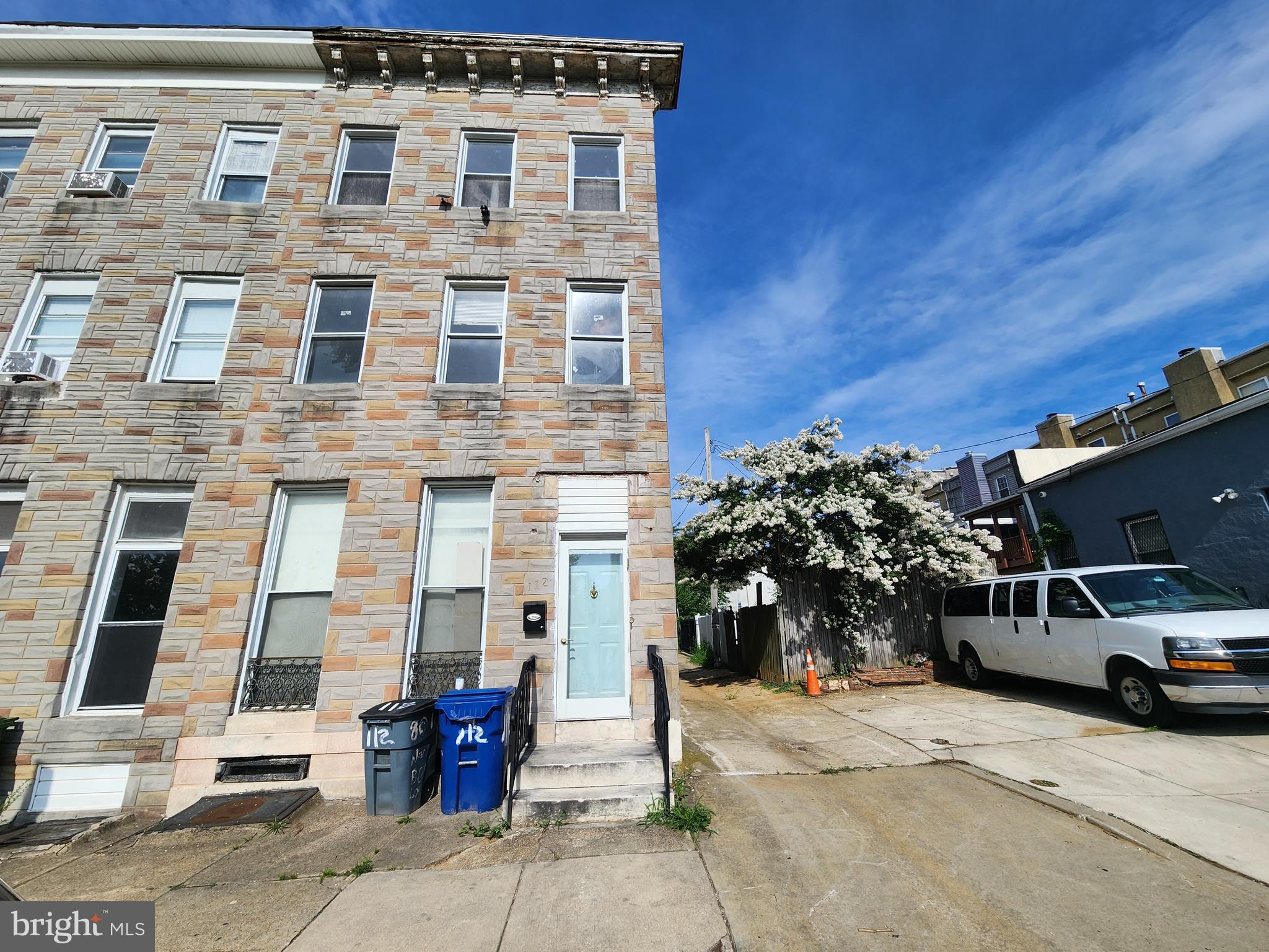 FRANKLIN SQUARE HISTORIC DISTRICT - Residential