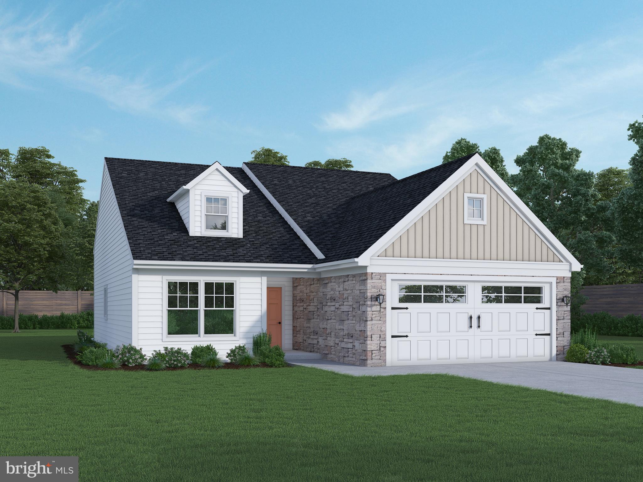 ALDEN PLACE - Residential