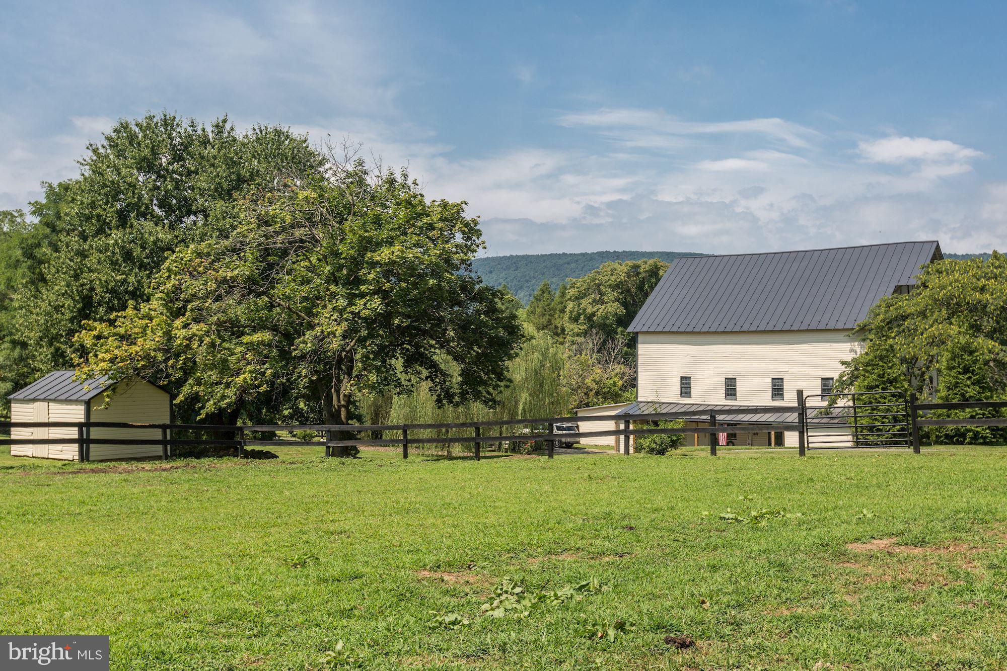 NONE AVAILABLE - Farm