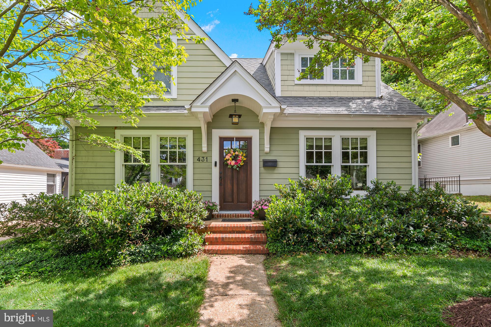 ADMIRAL HEIGHTS - Residential