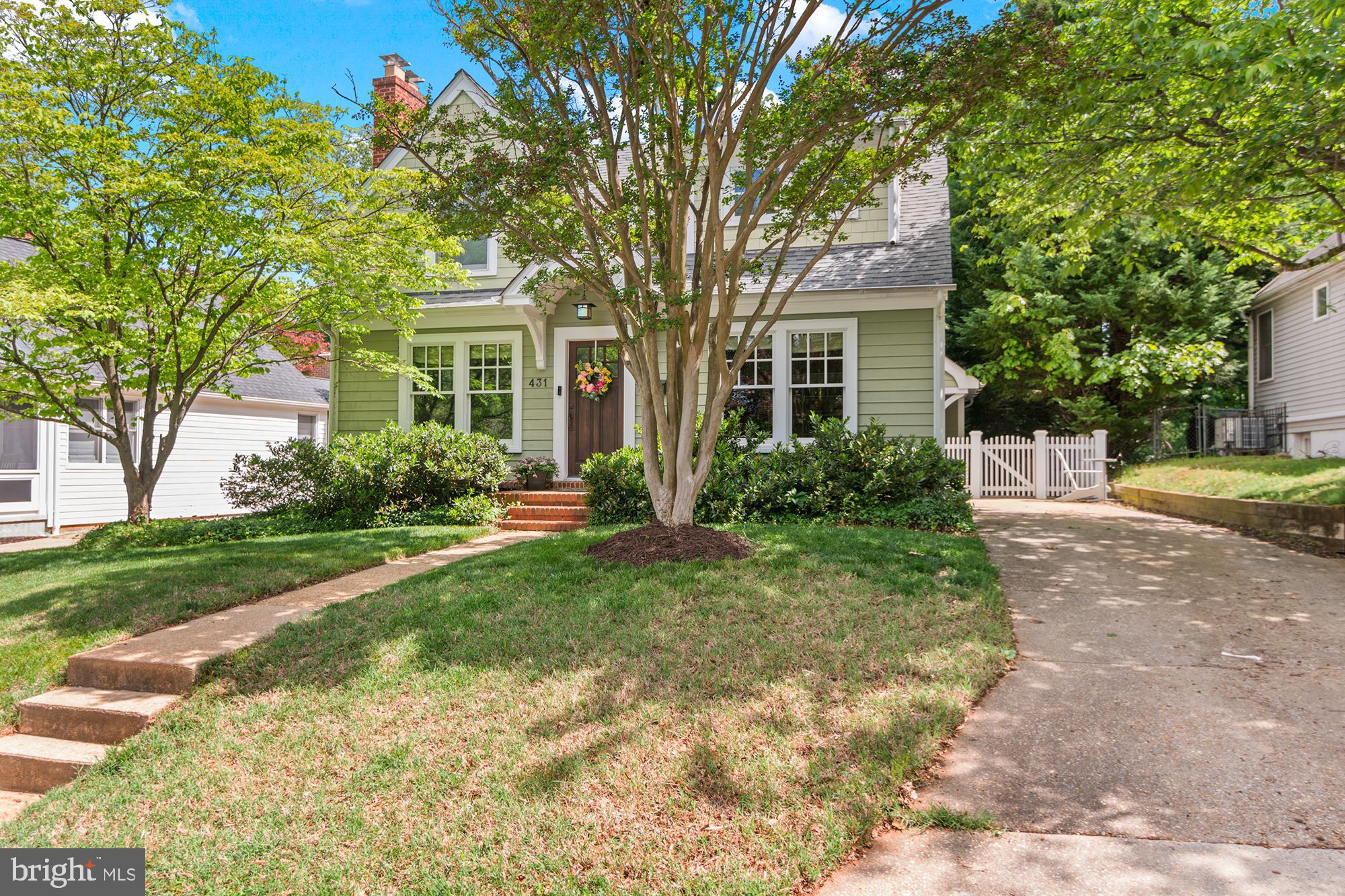 ADMIRAL HEIGHTS - Residential