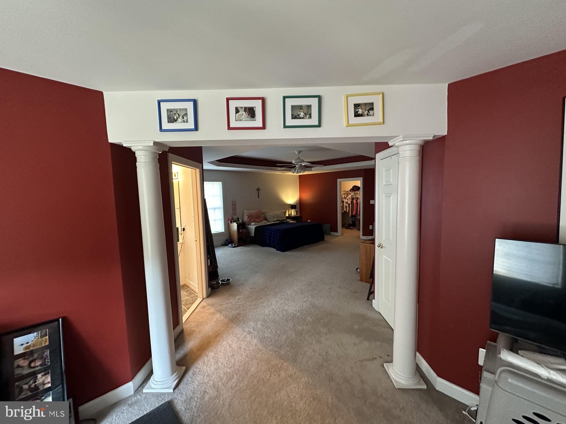 FLINTRIDGE - Residential