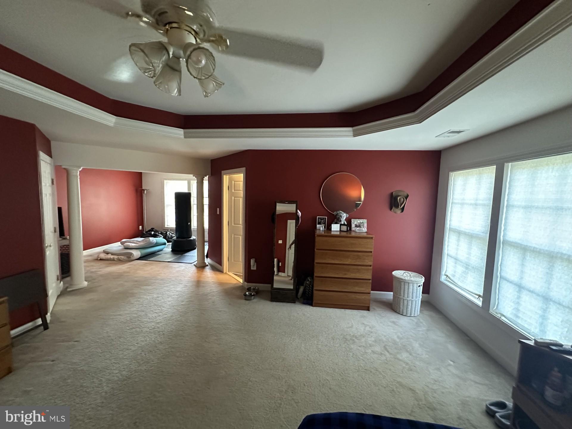 FLINTRIDGE - Residential