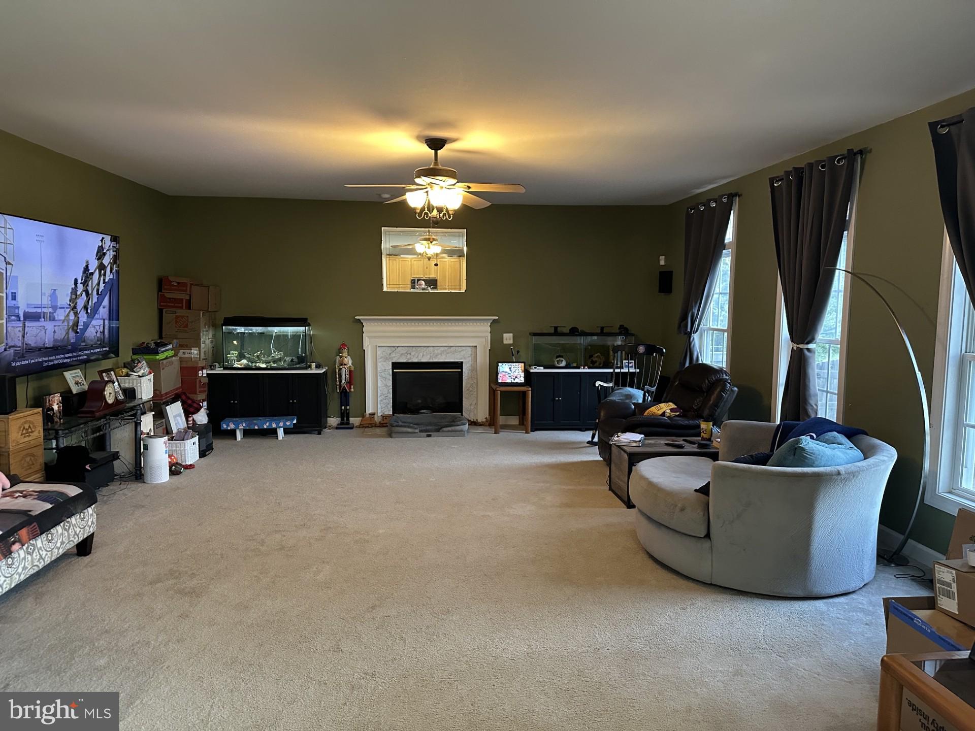 FLINTRIDGE - Residential