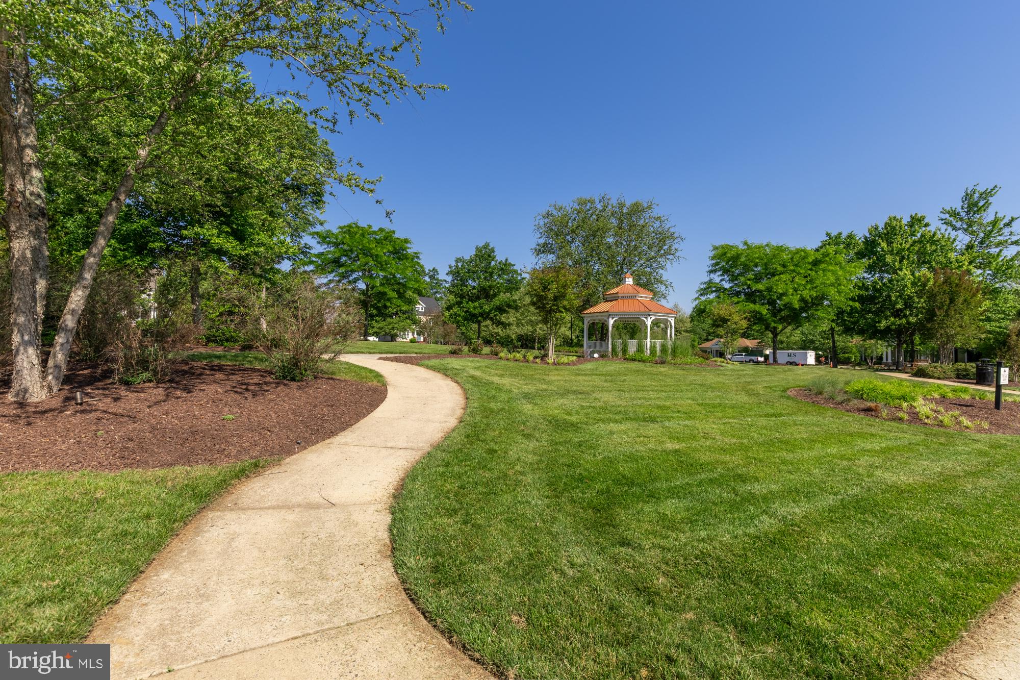 GREENE MILL PRESERVE - Residential