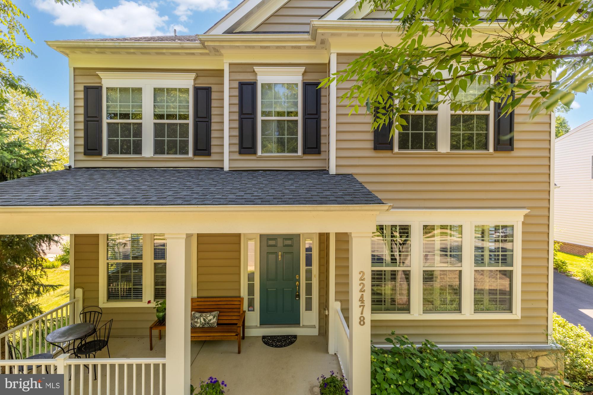 GREENE MILL PRESERVE - Residential