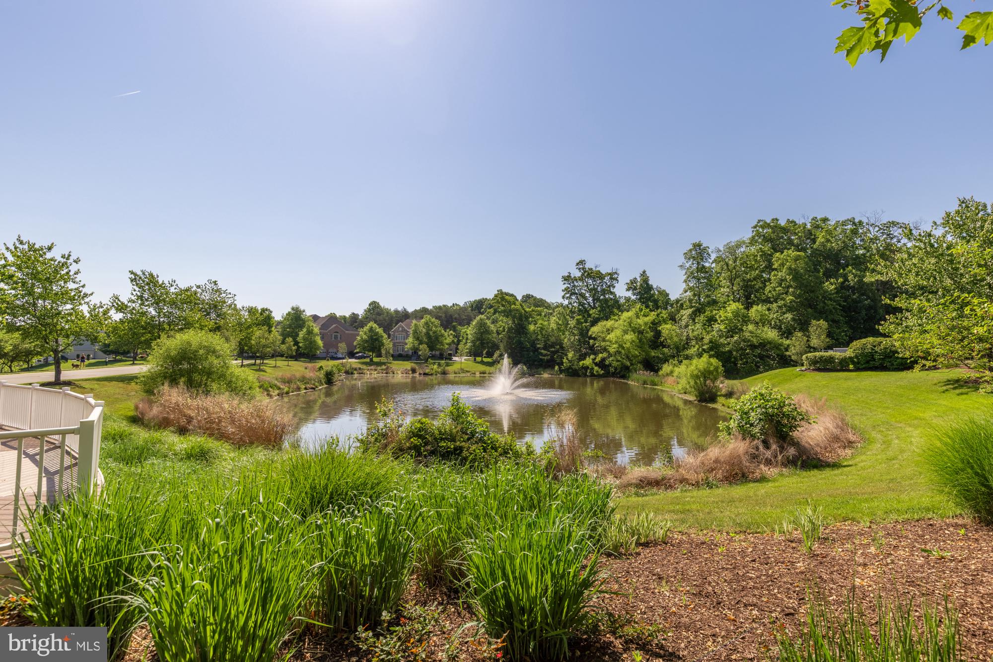 GREENE MILL PRESERVE - Residential